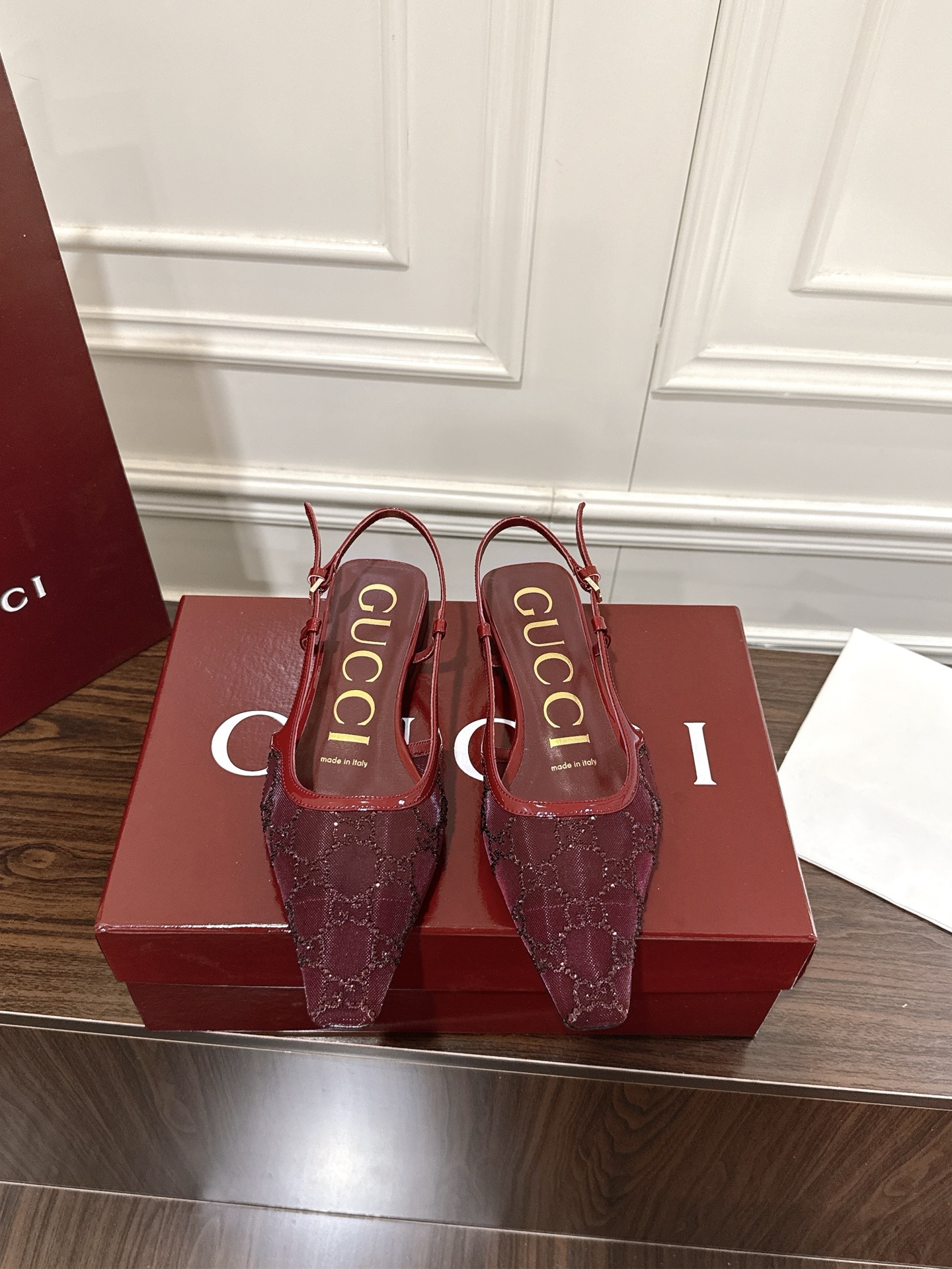 Gucci