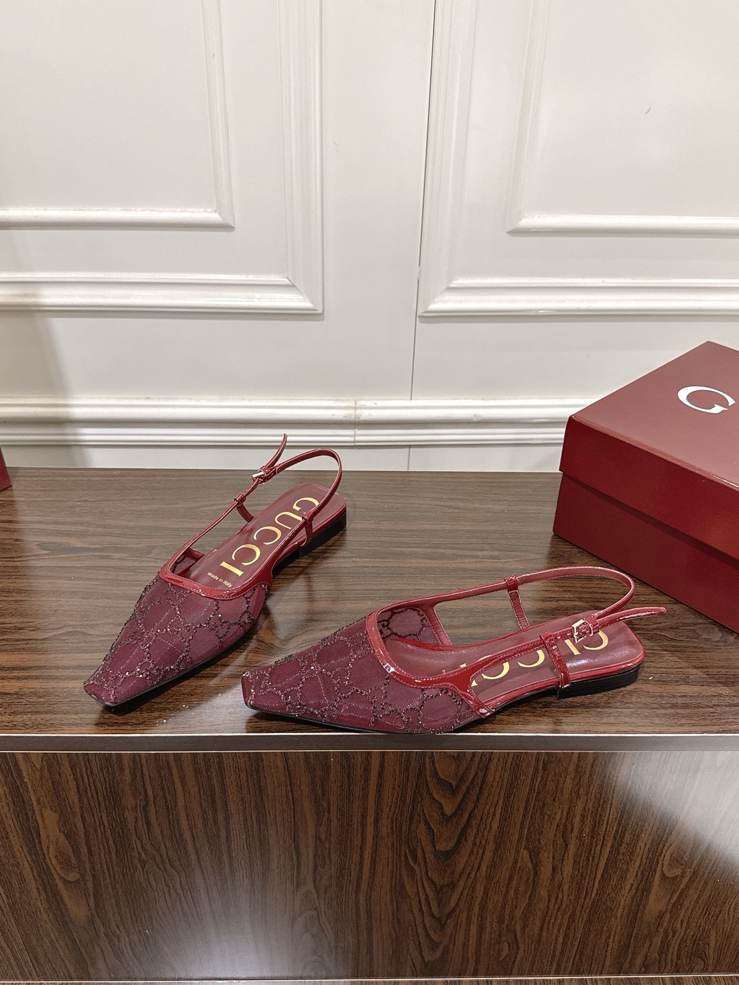 Gucci