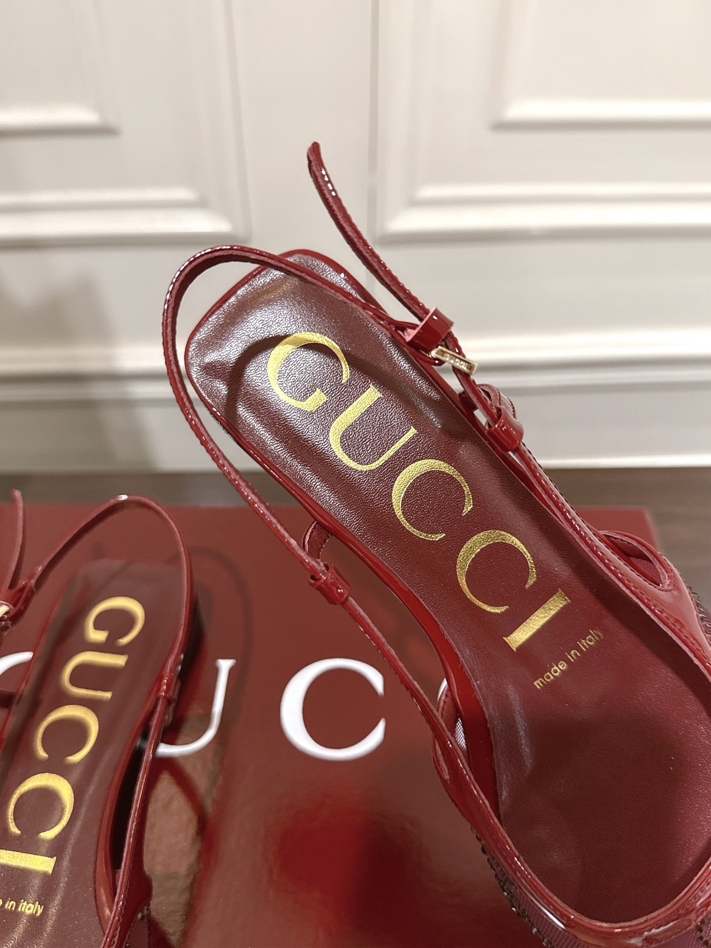 Gucci