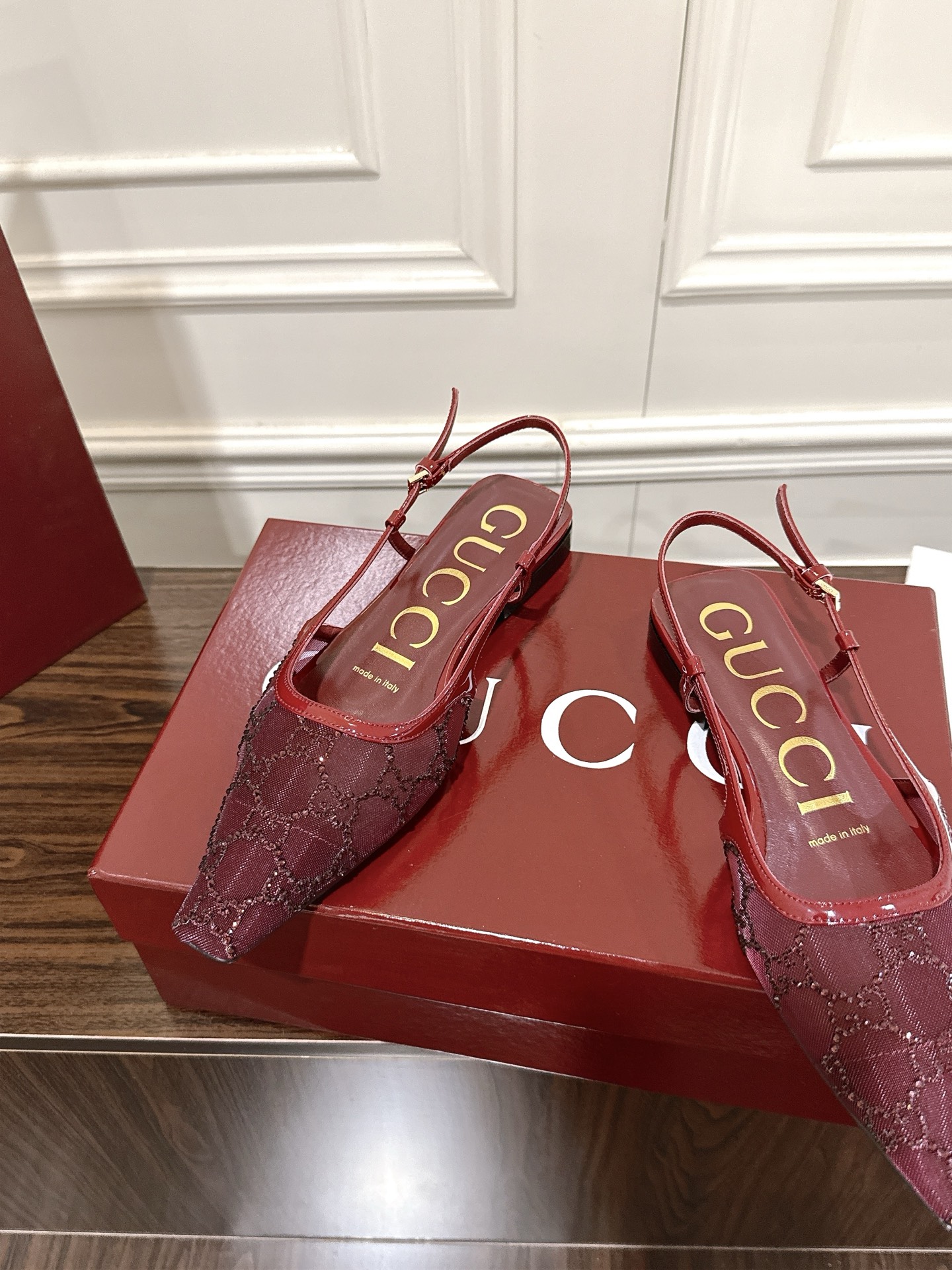 Gucci