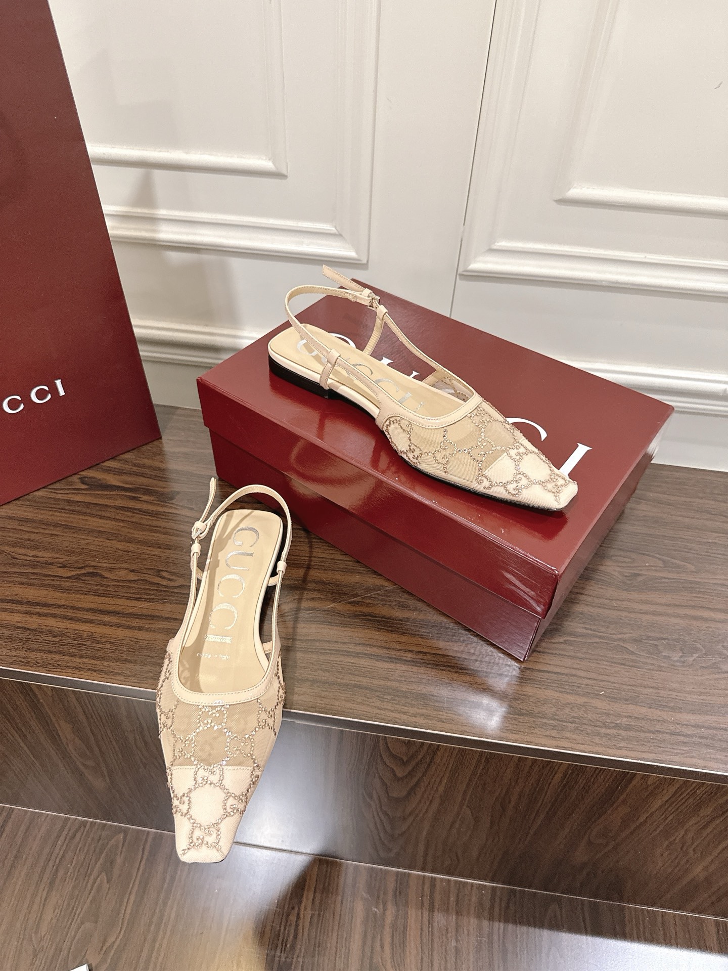 Gucci