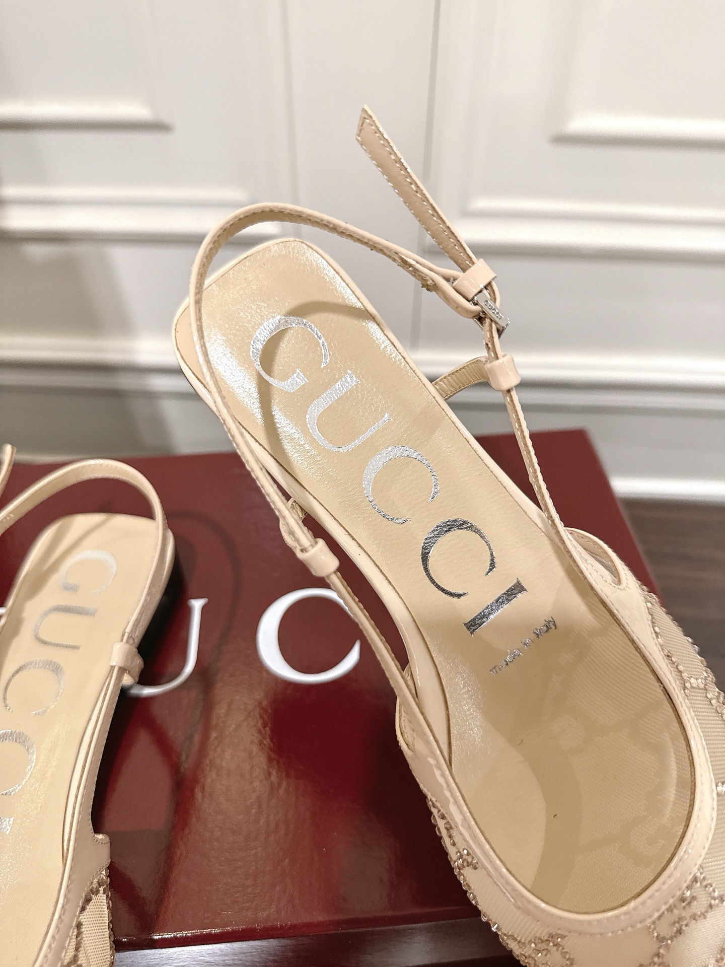 Gucci