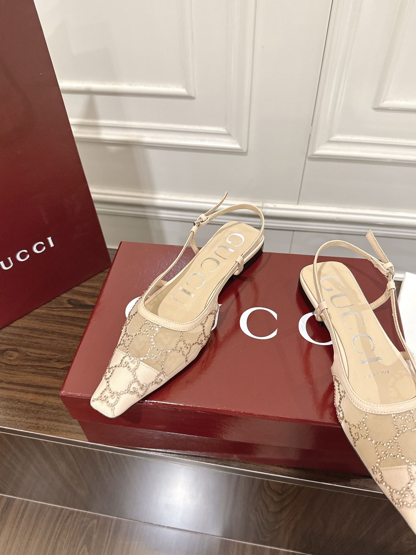 Gucci
