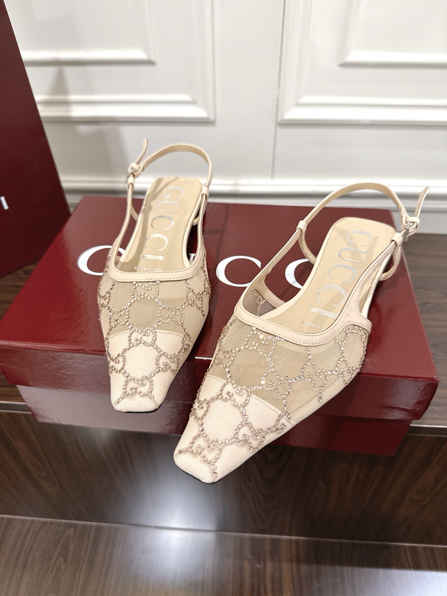Gucci