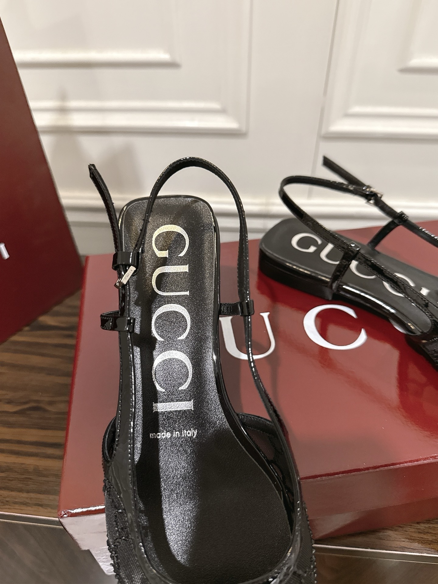 Gucci