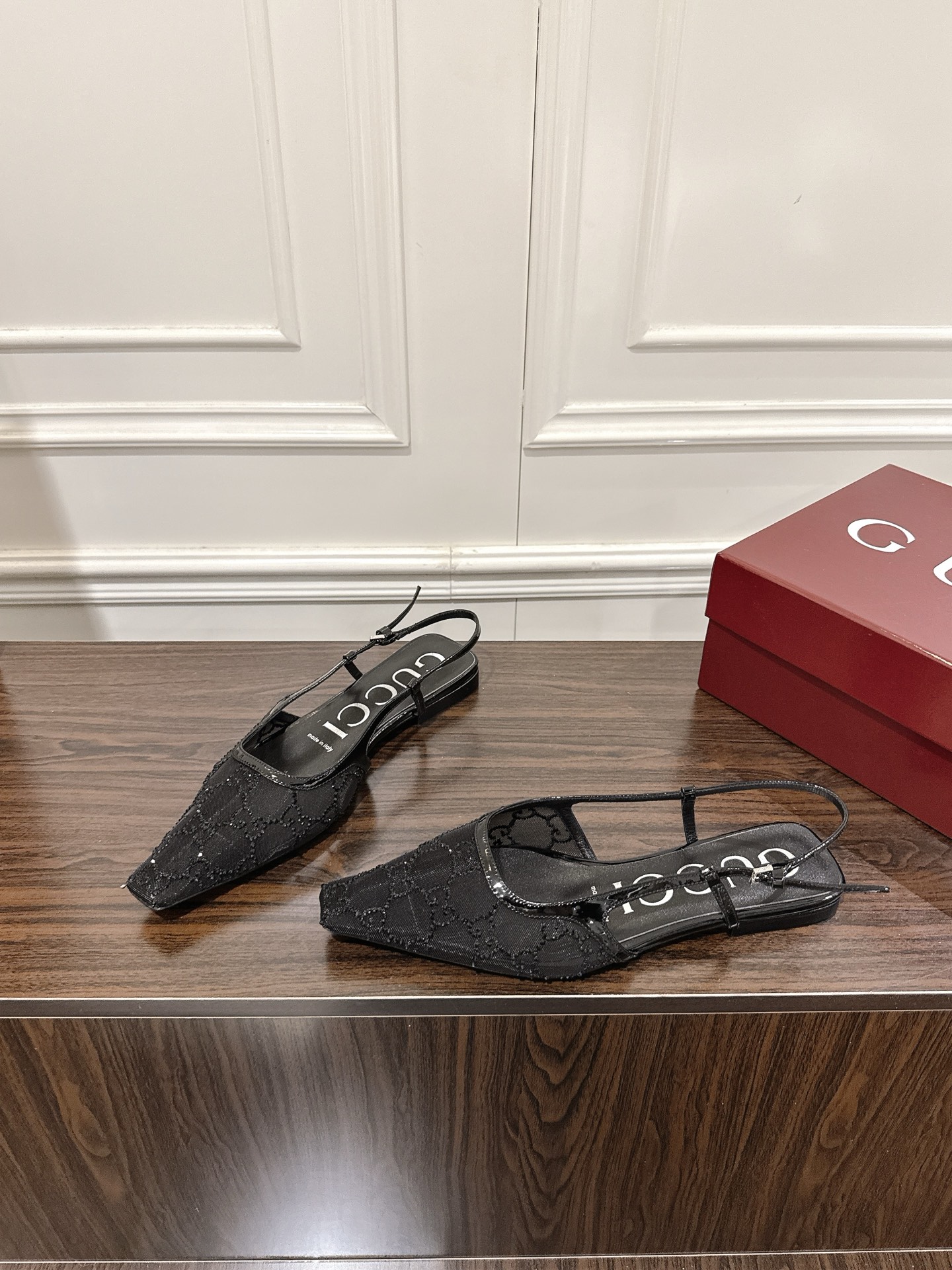 Gucci