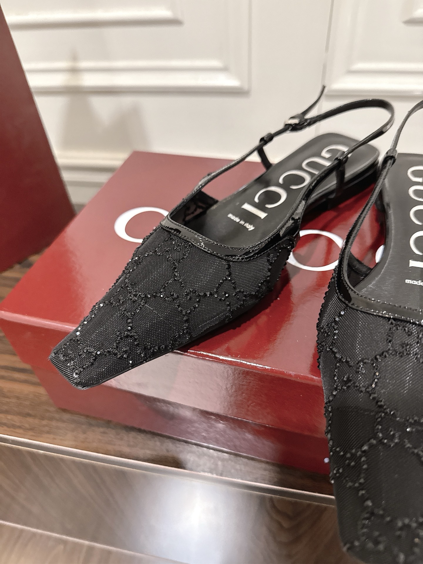 Gucci