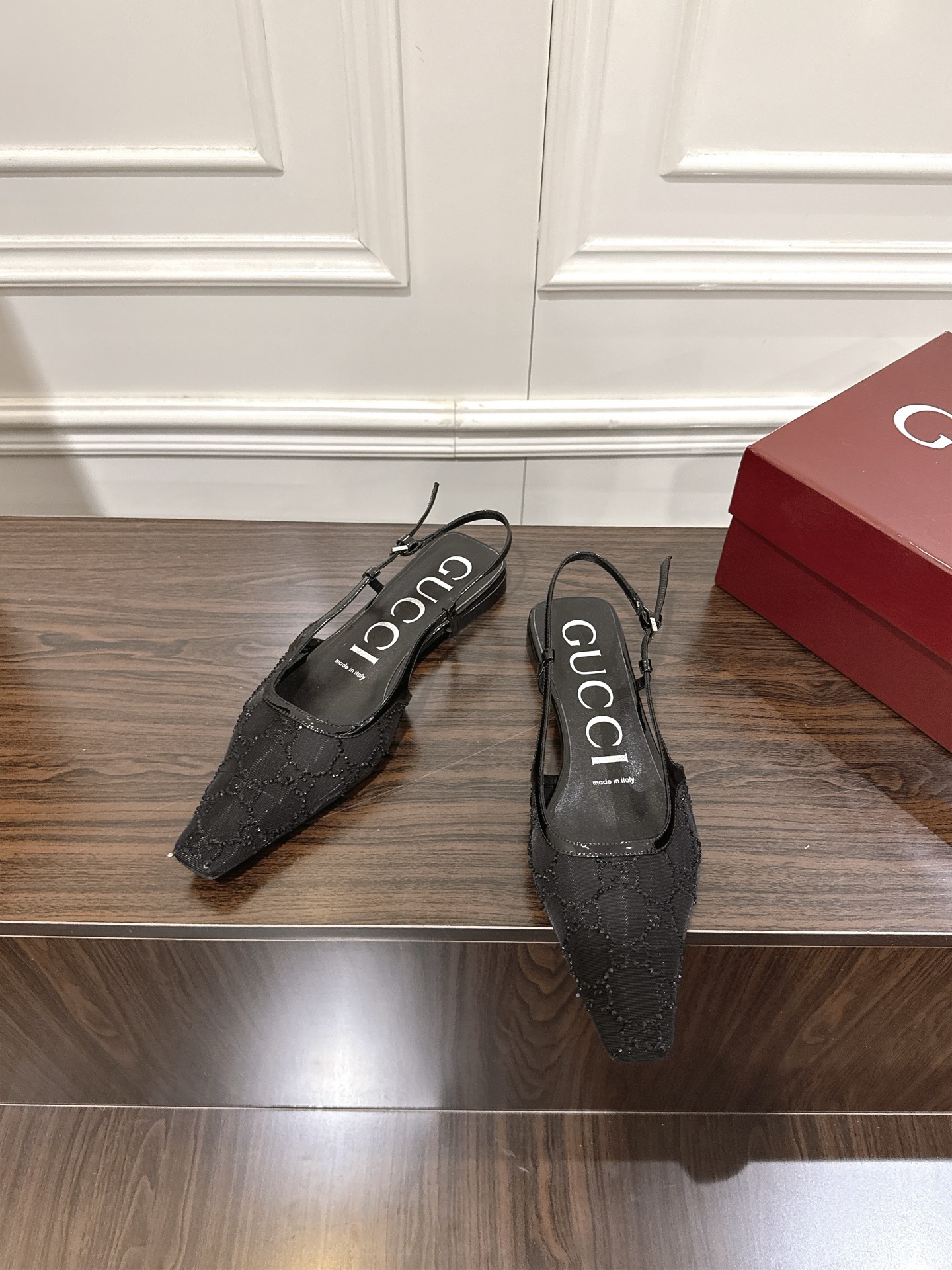 Gucci