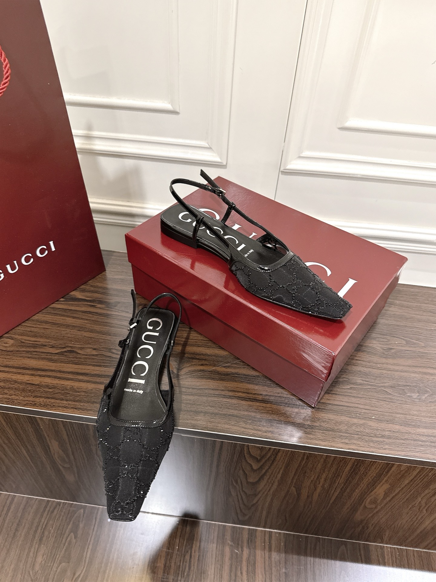 Gucci