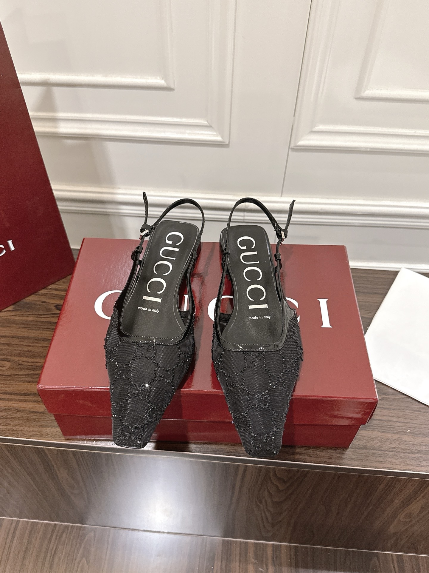 Gucci