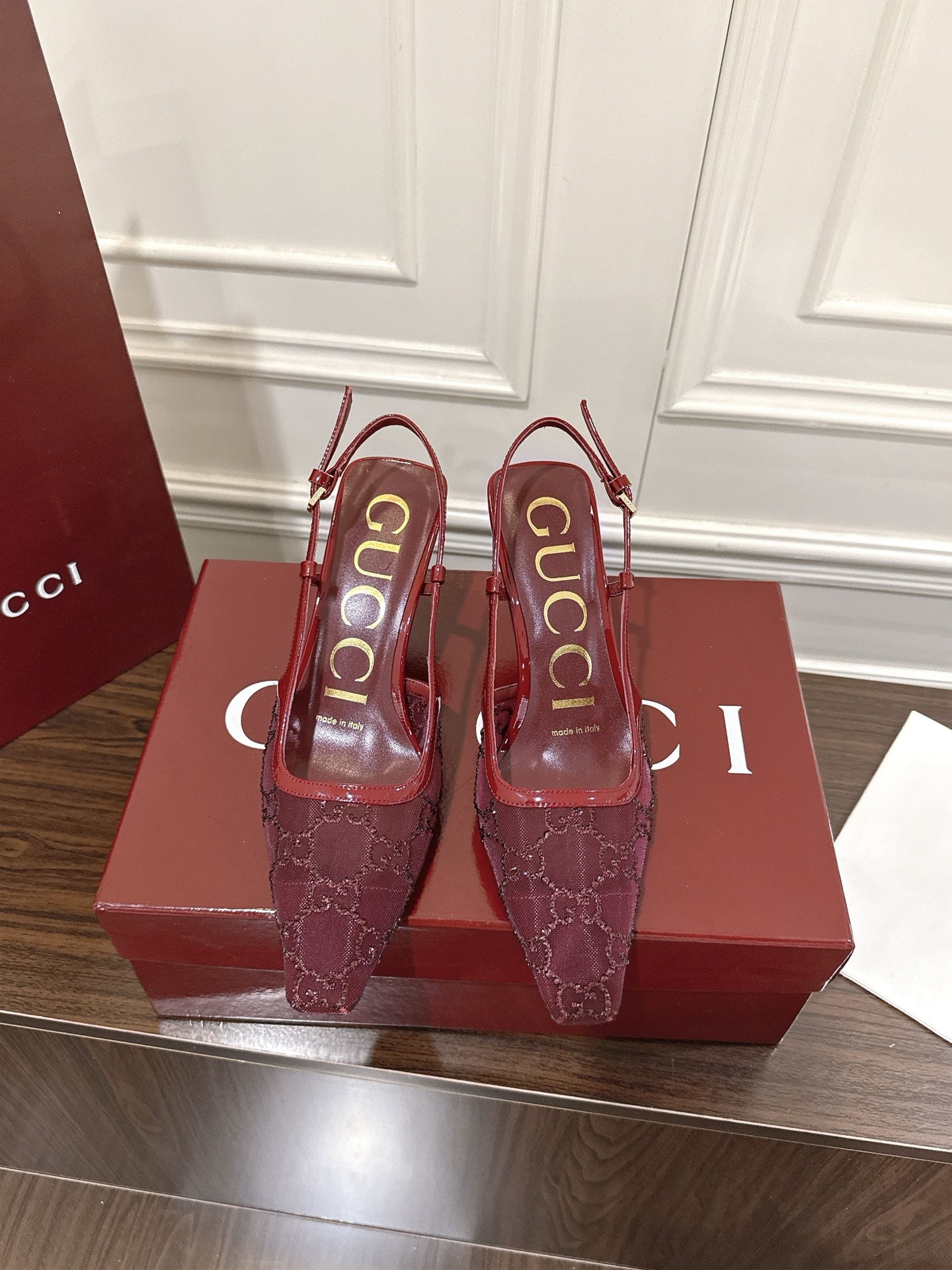 Gucci