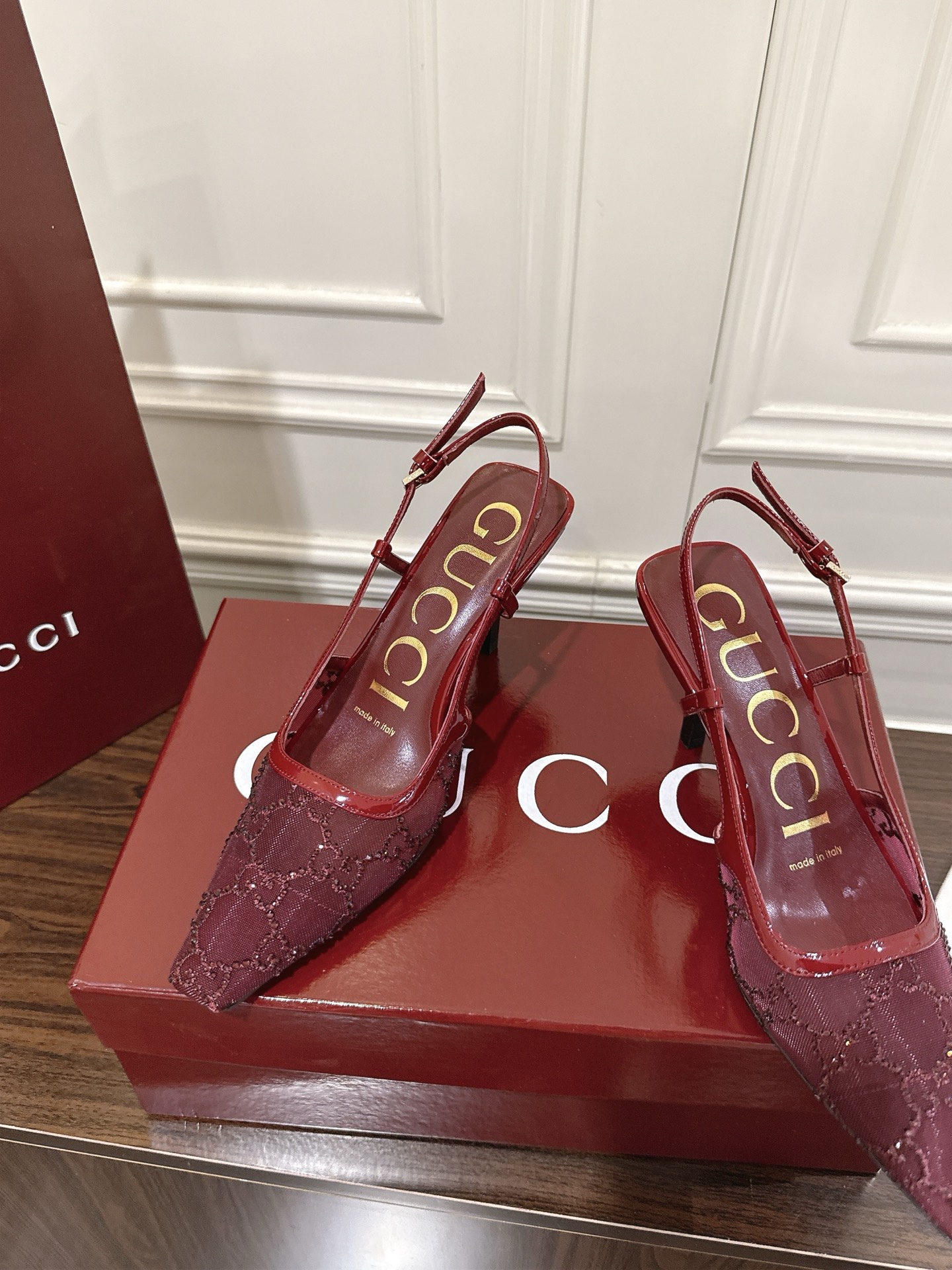 Gucci
