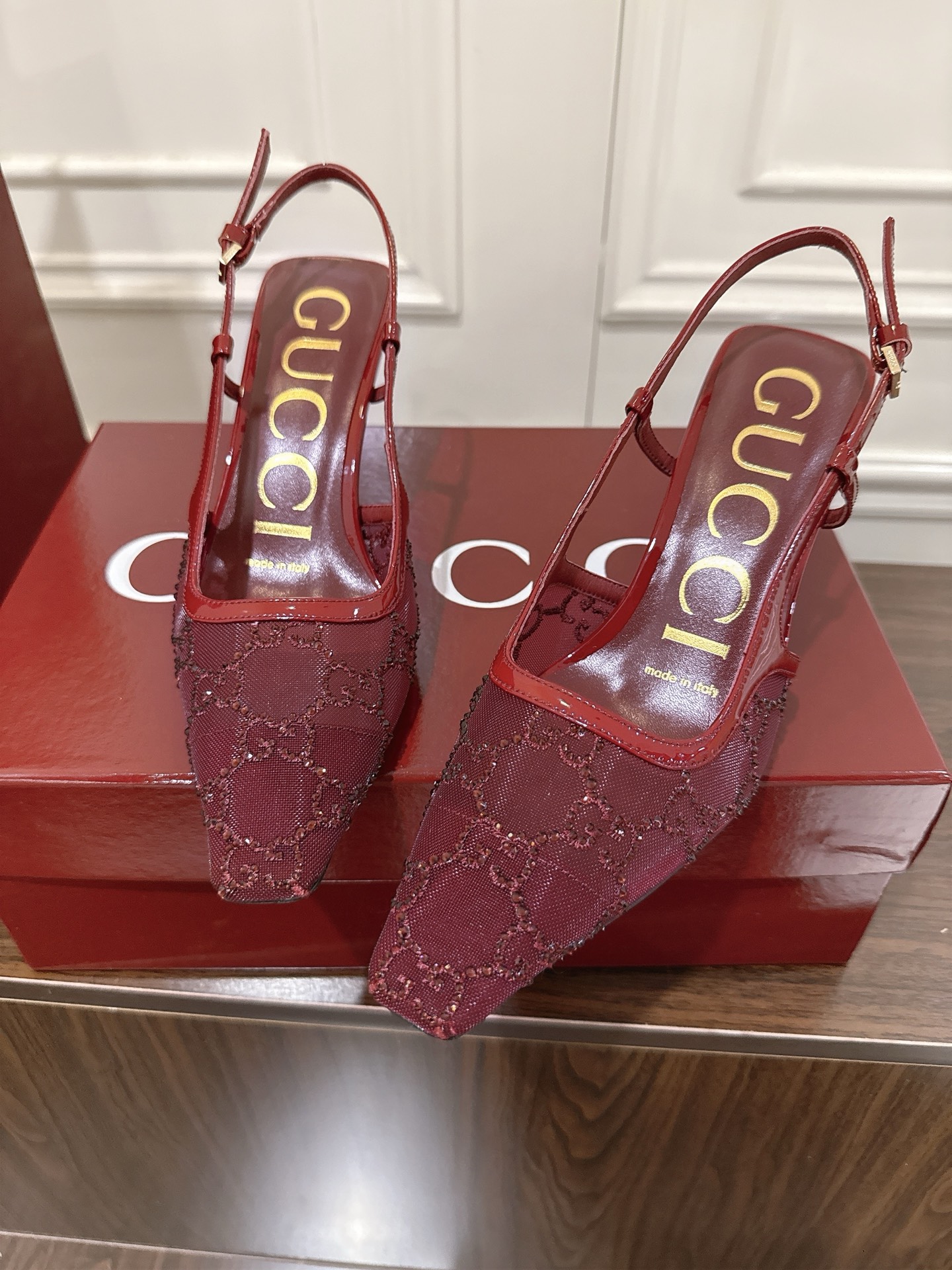 Gucci