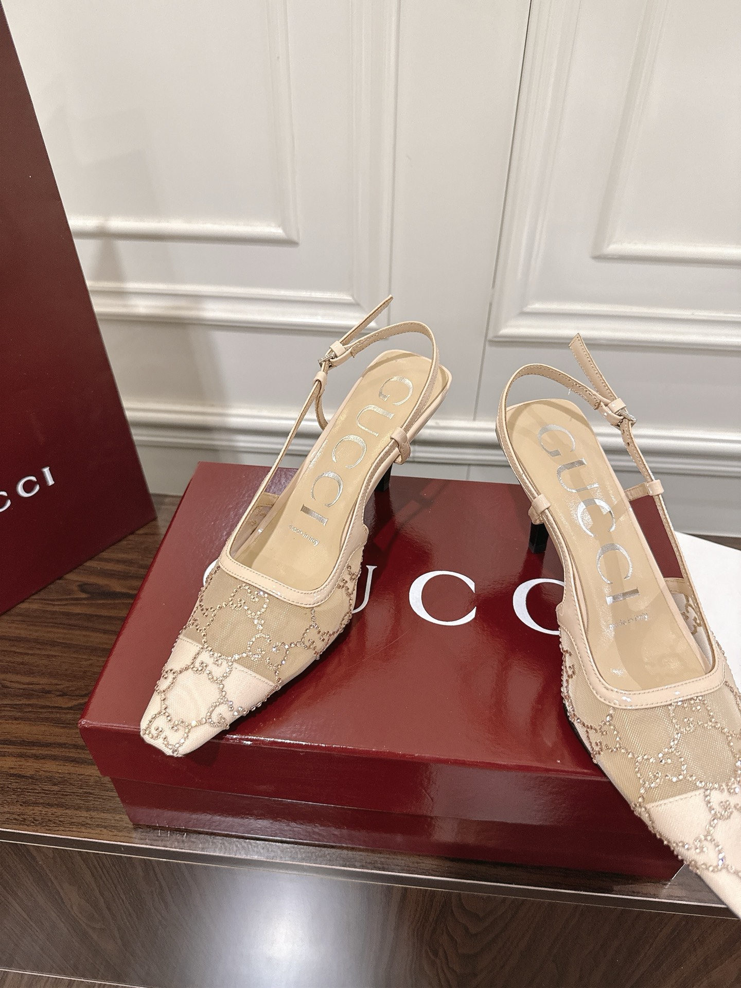 Gucci