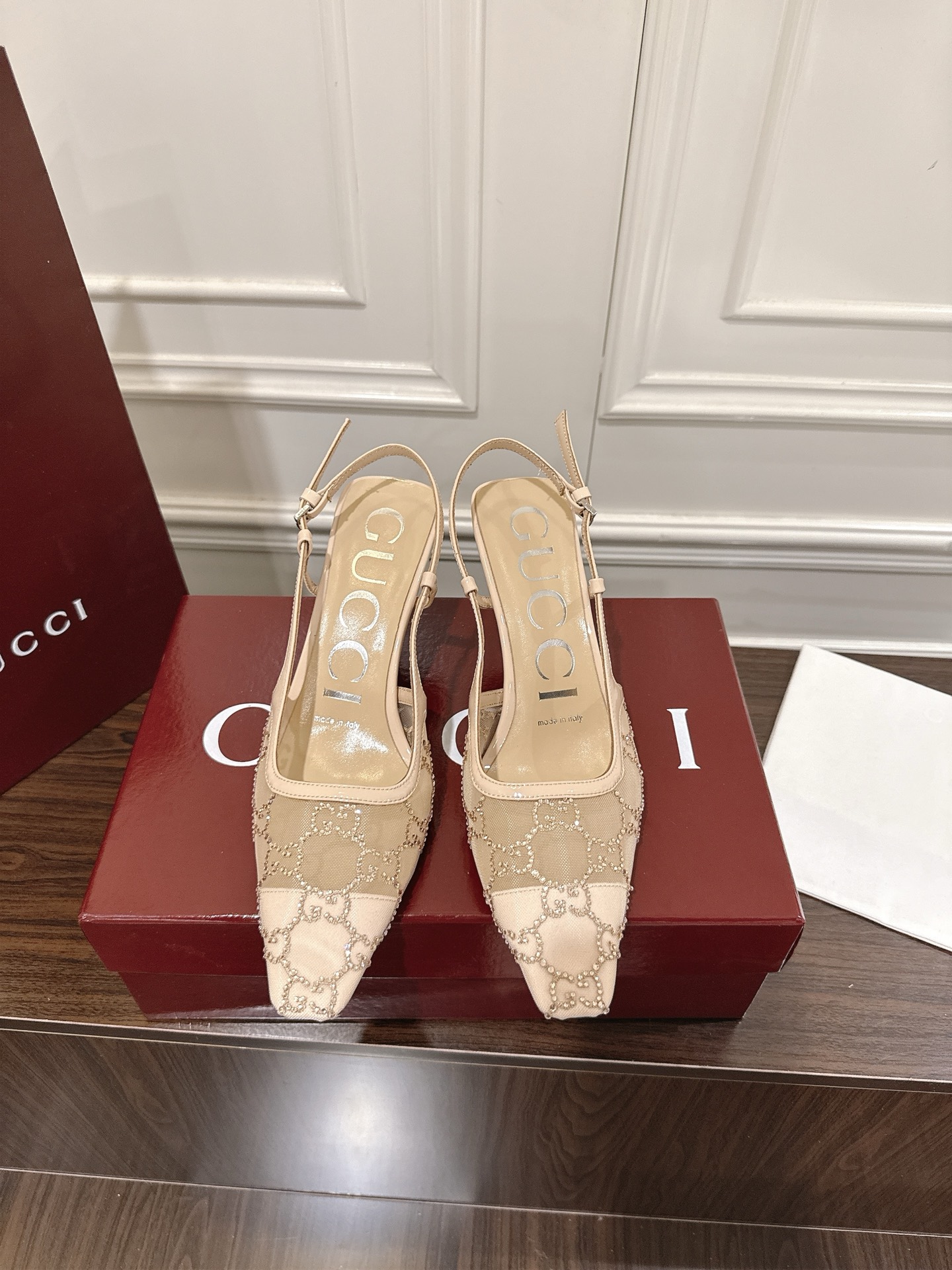 Gucci