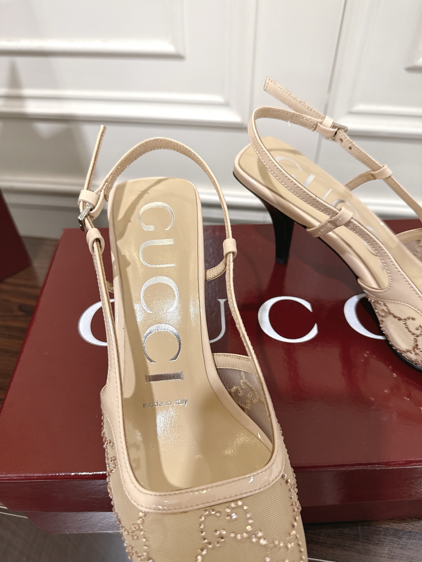 Gucci