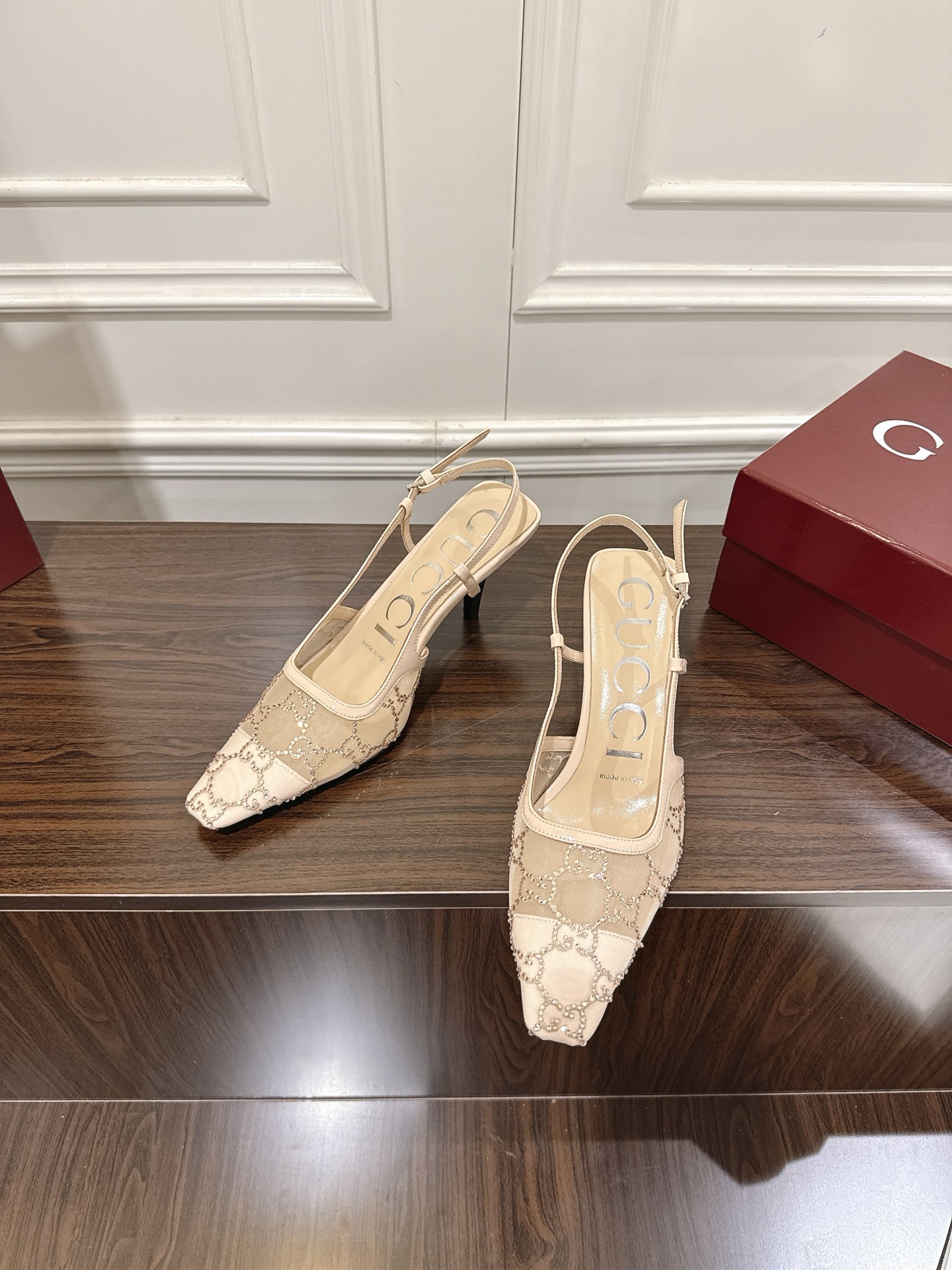 Gucci