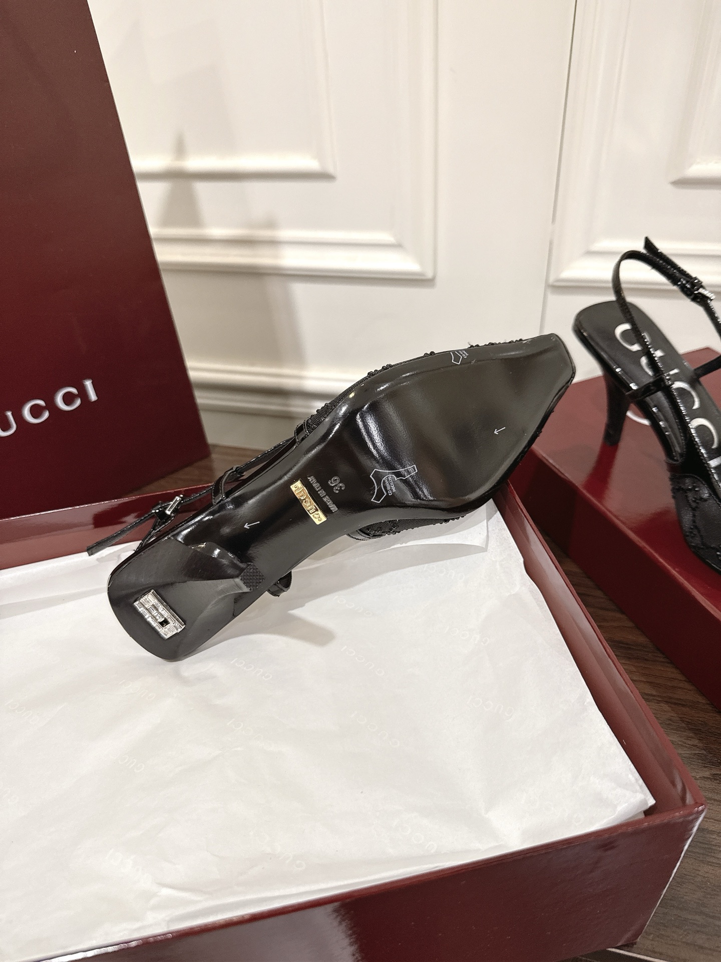 Gucci