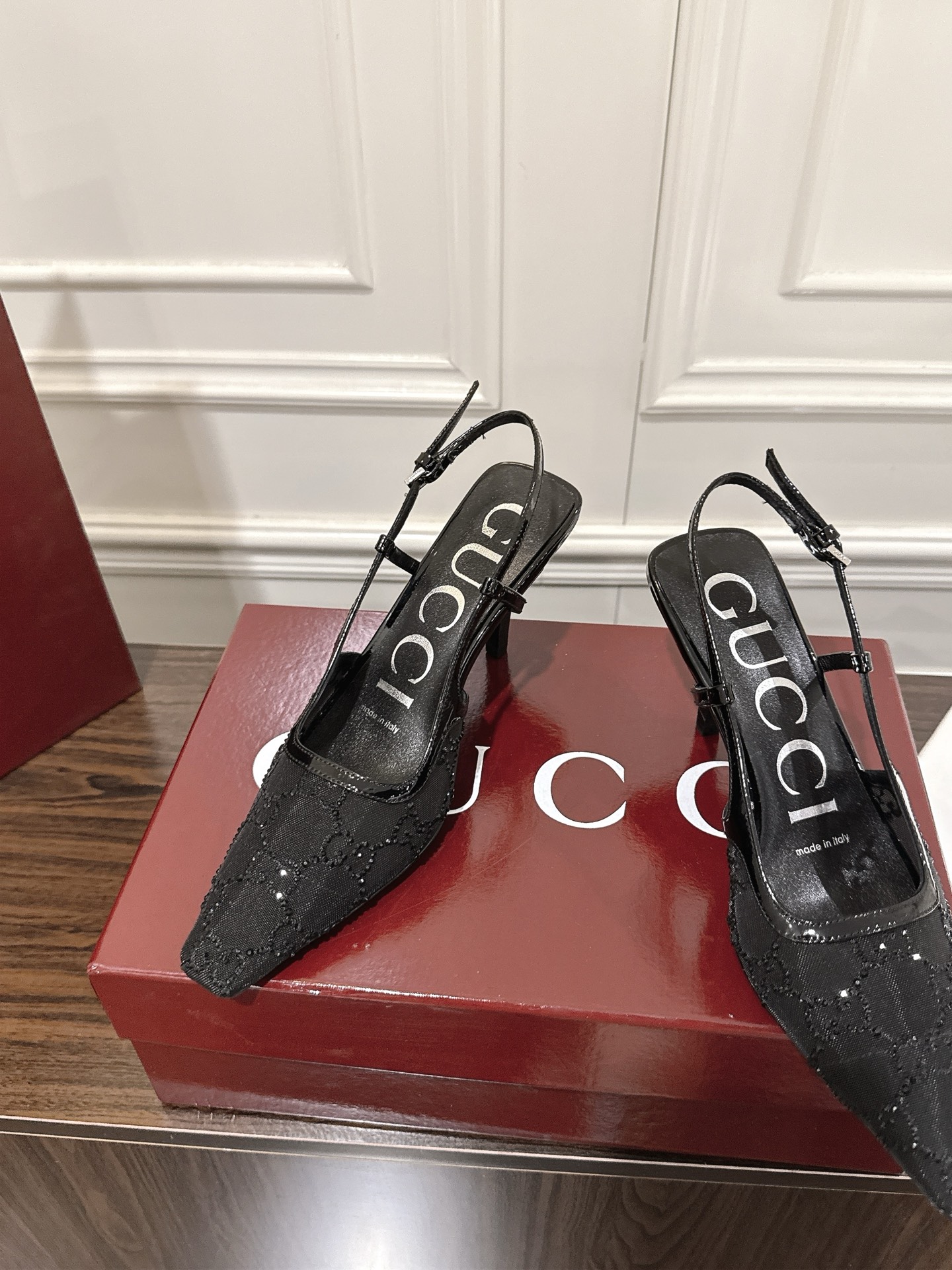 Gucci