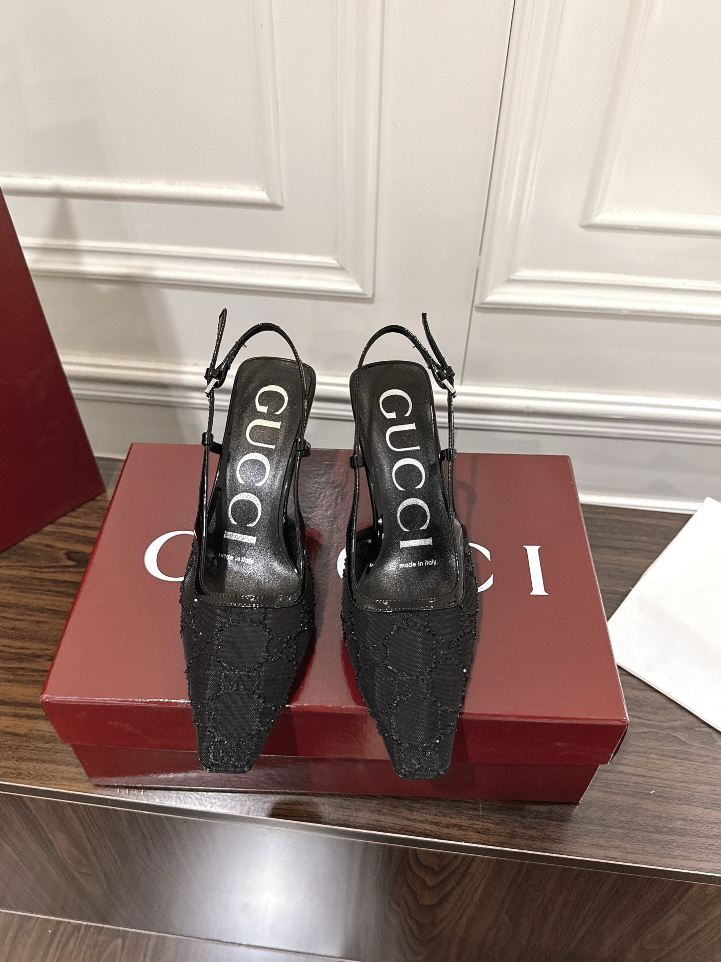 Gucci