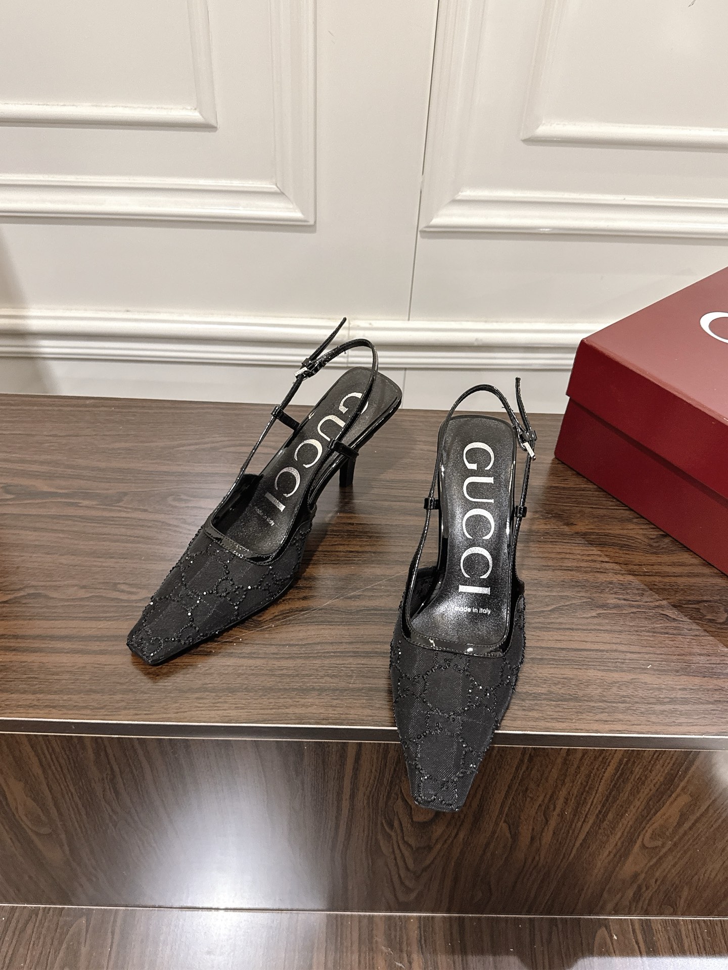 Gucci