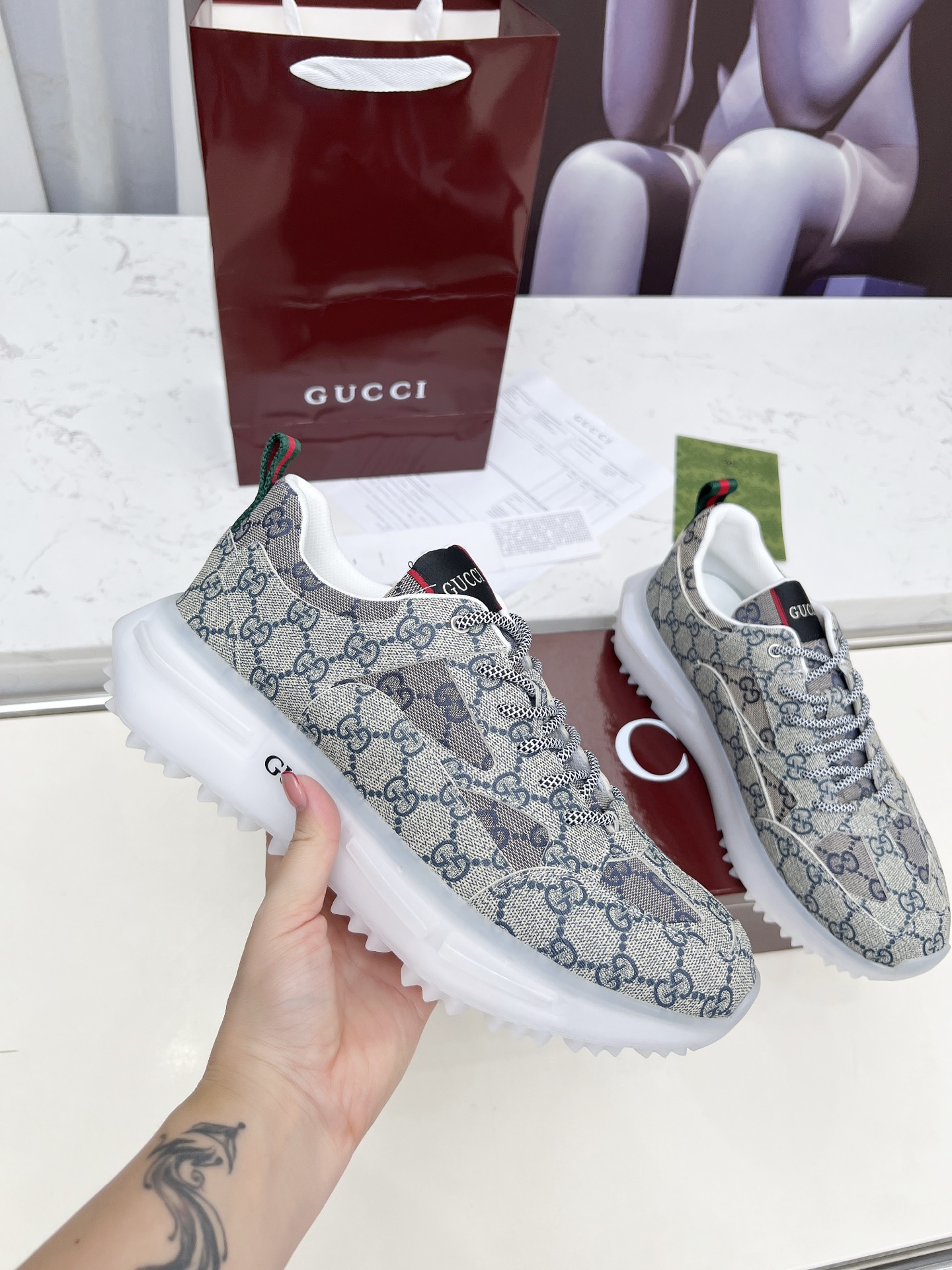 Gucci