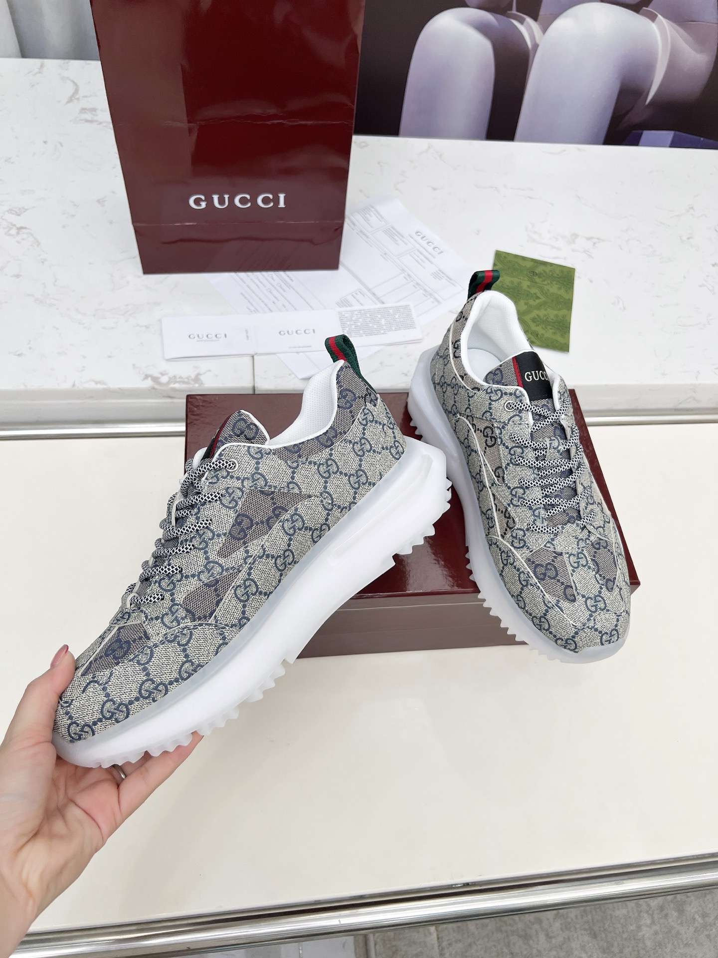 Gucci