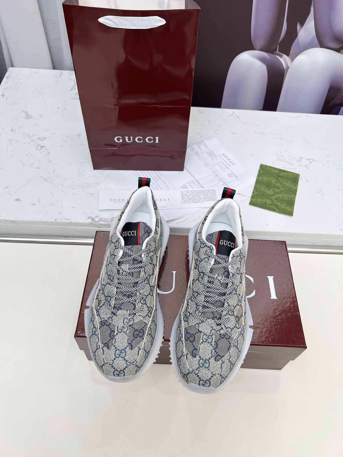Gucci