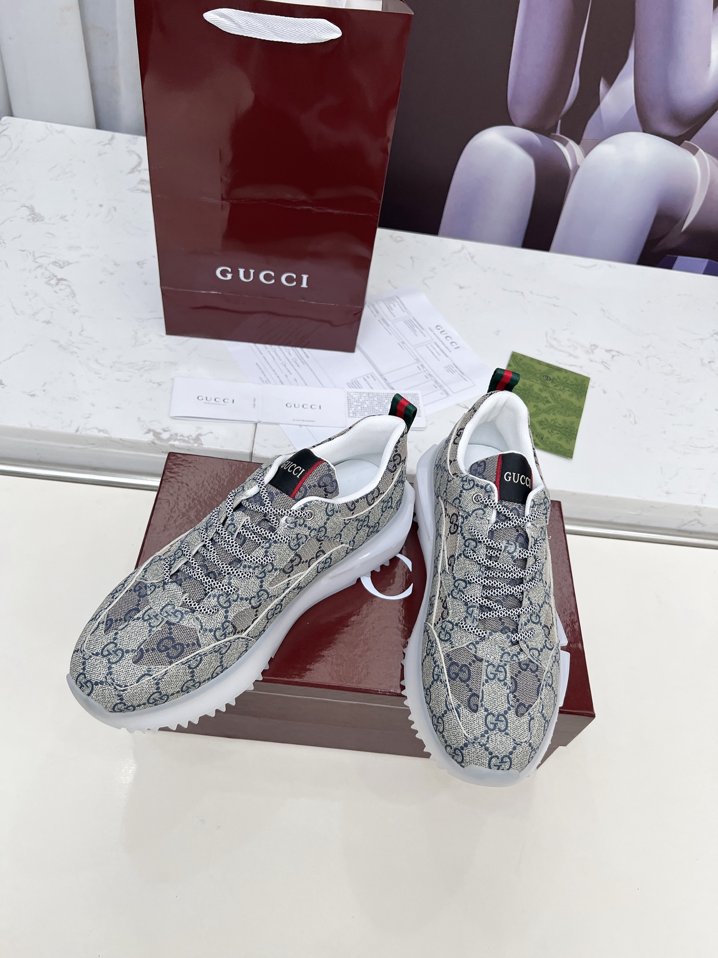 Gucci