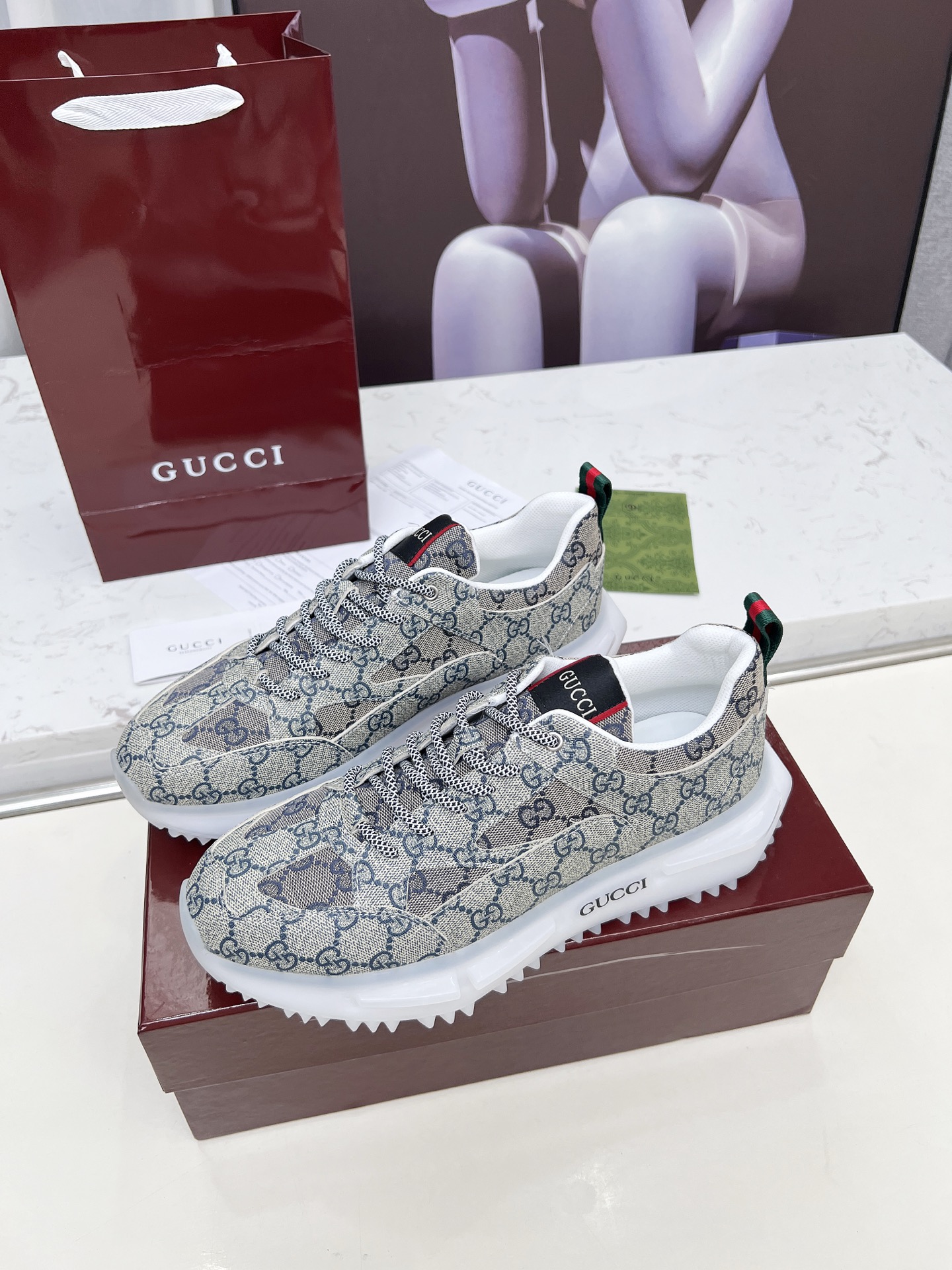 Gucci
