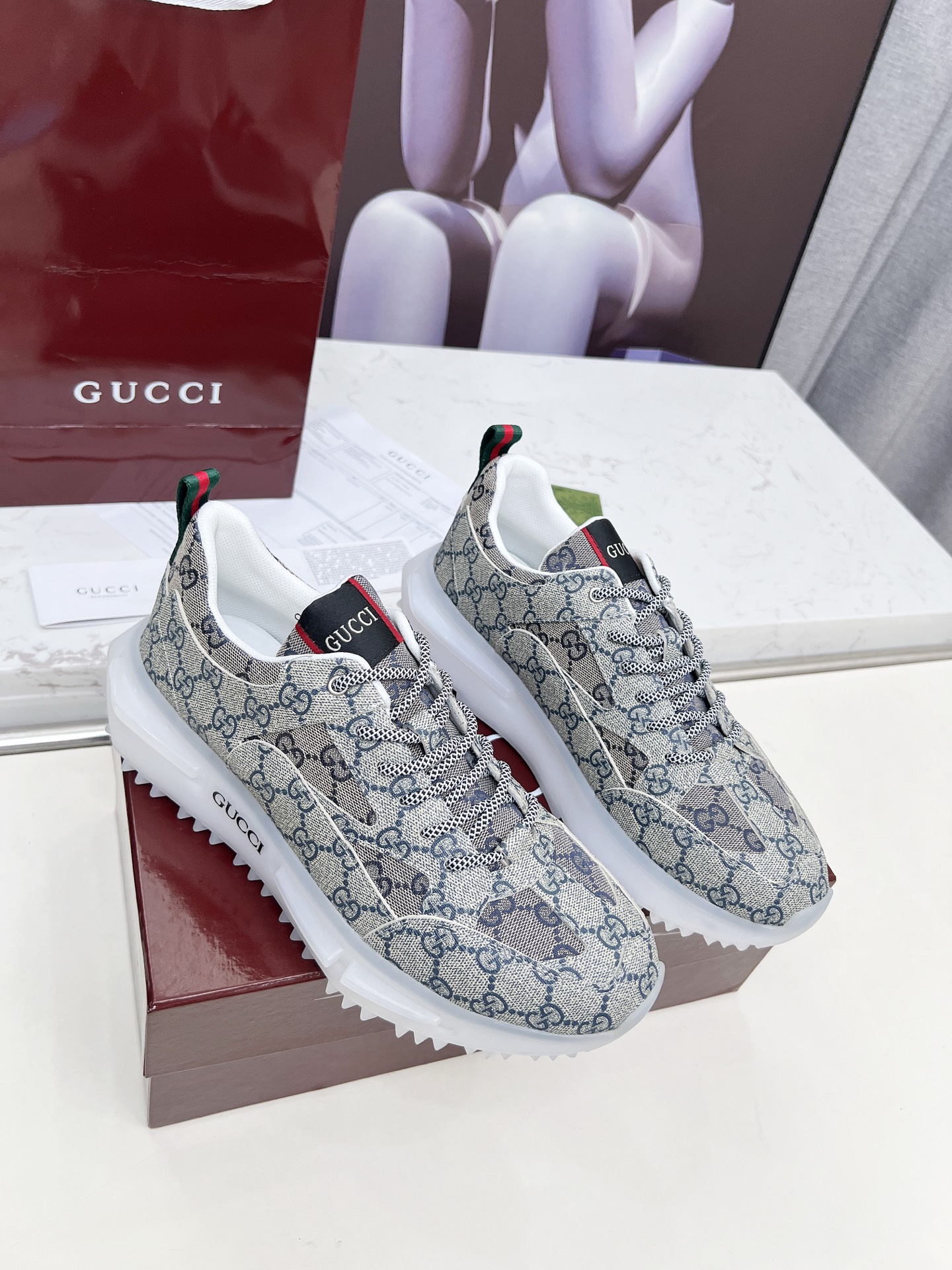 Gucci