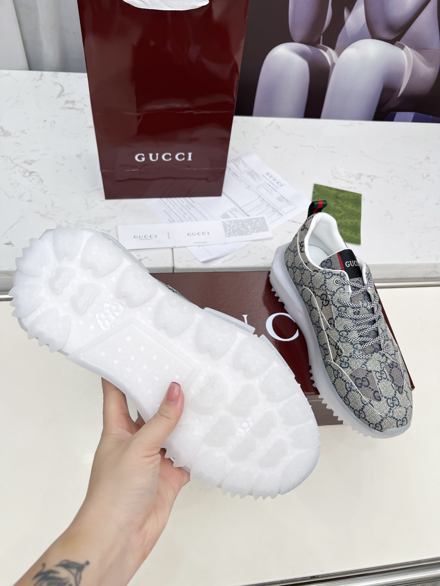 Gucci