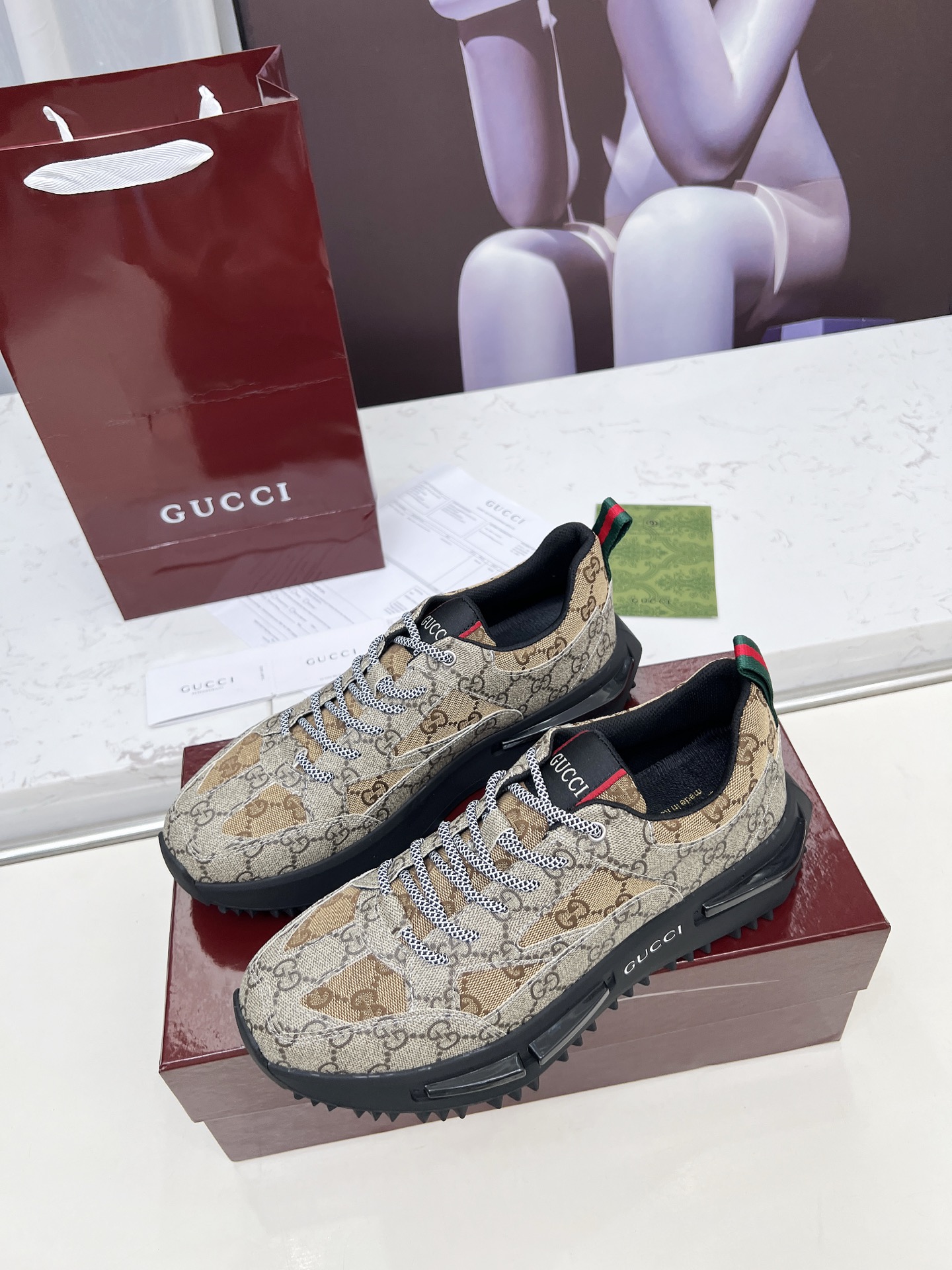 Gucci