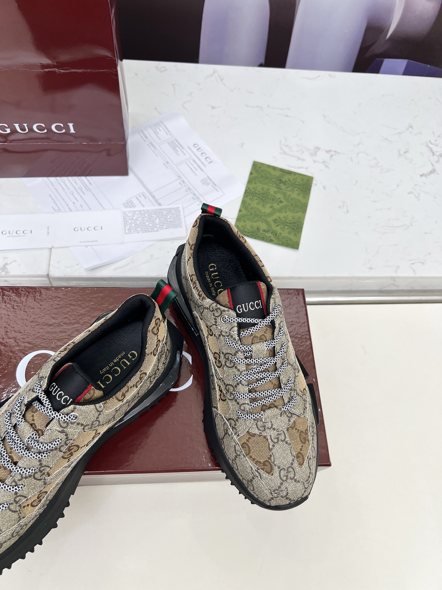 Gucci