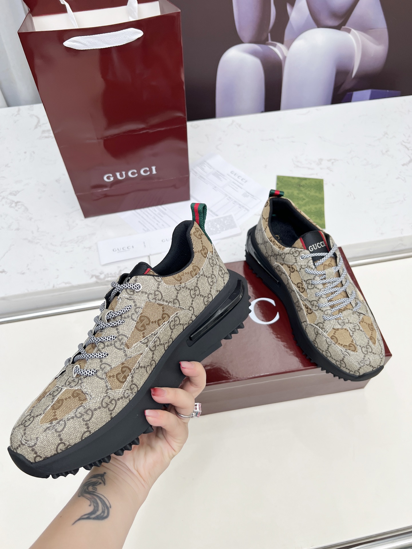 Gucci