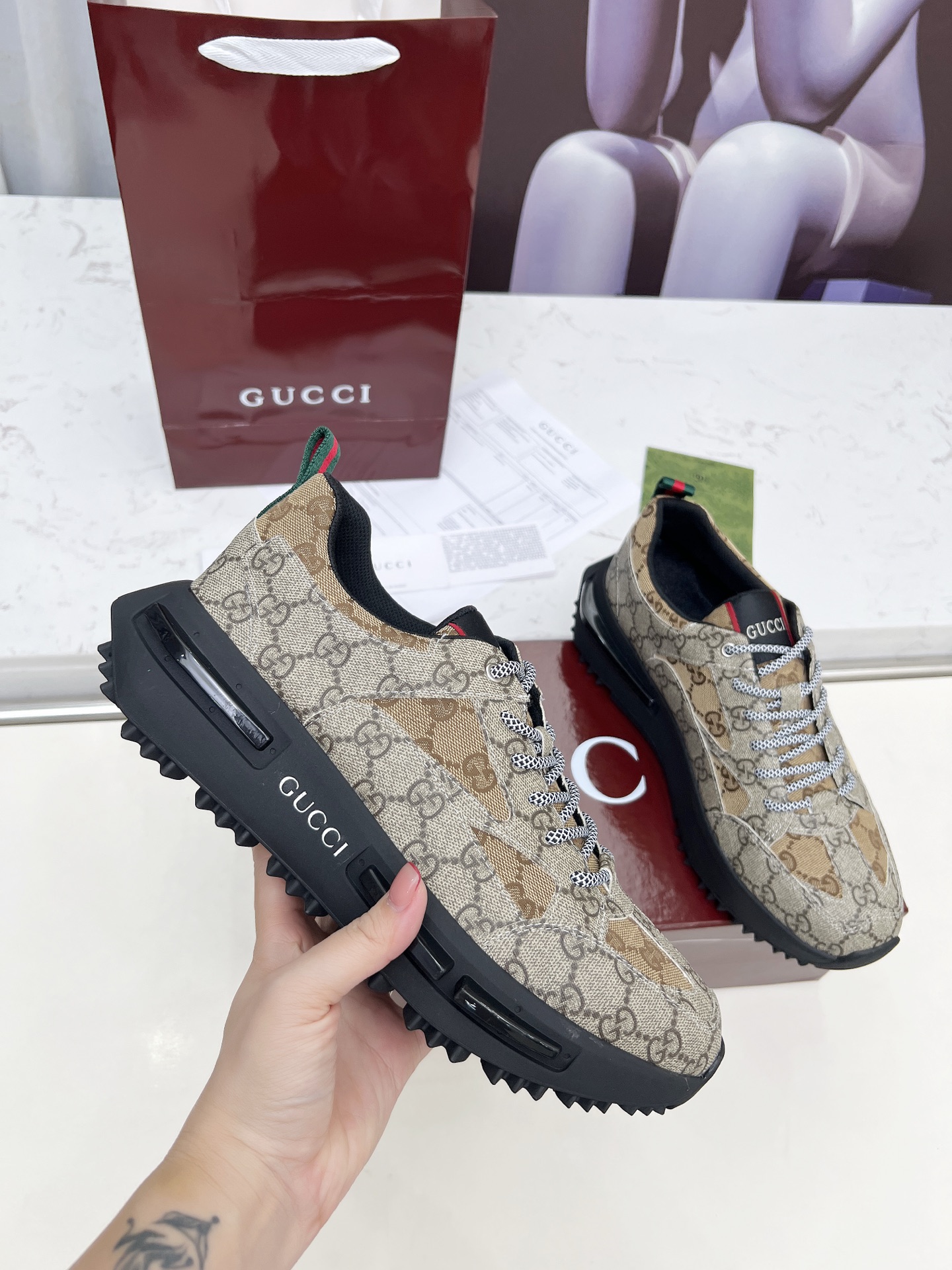 Gucci