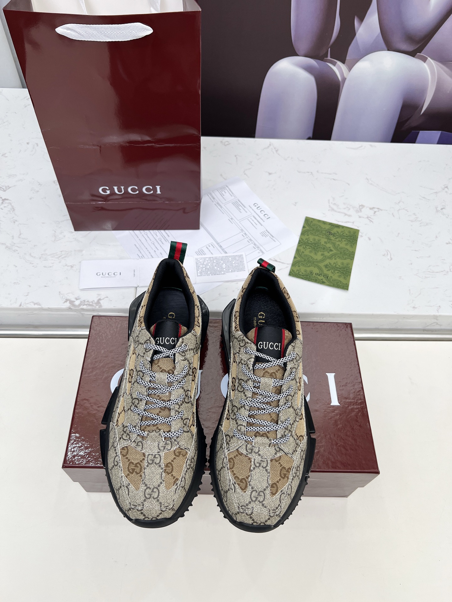 Gucci