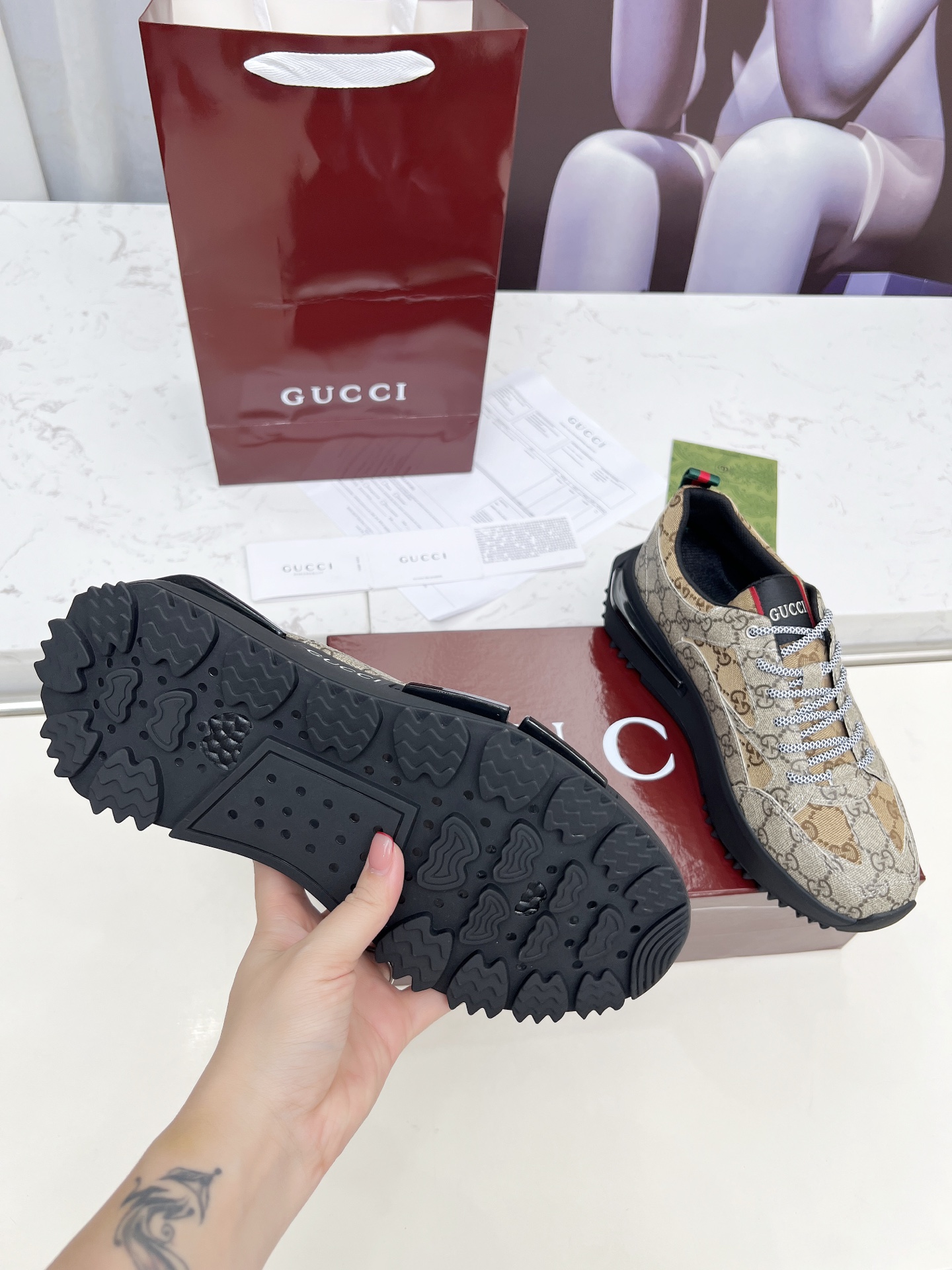 Gucci