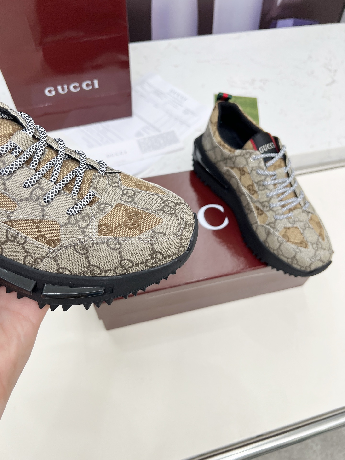 Gucci