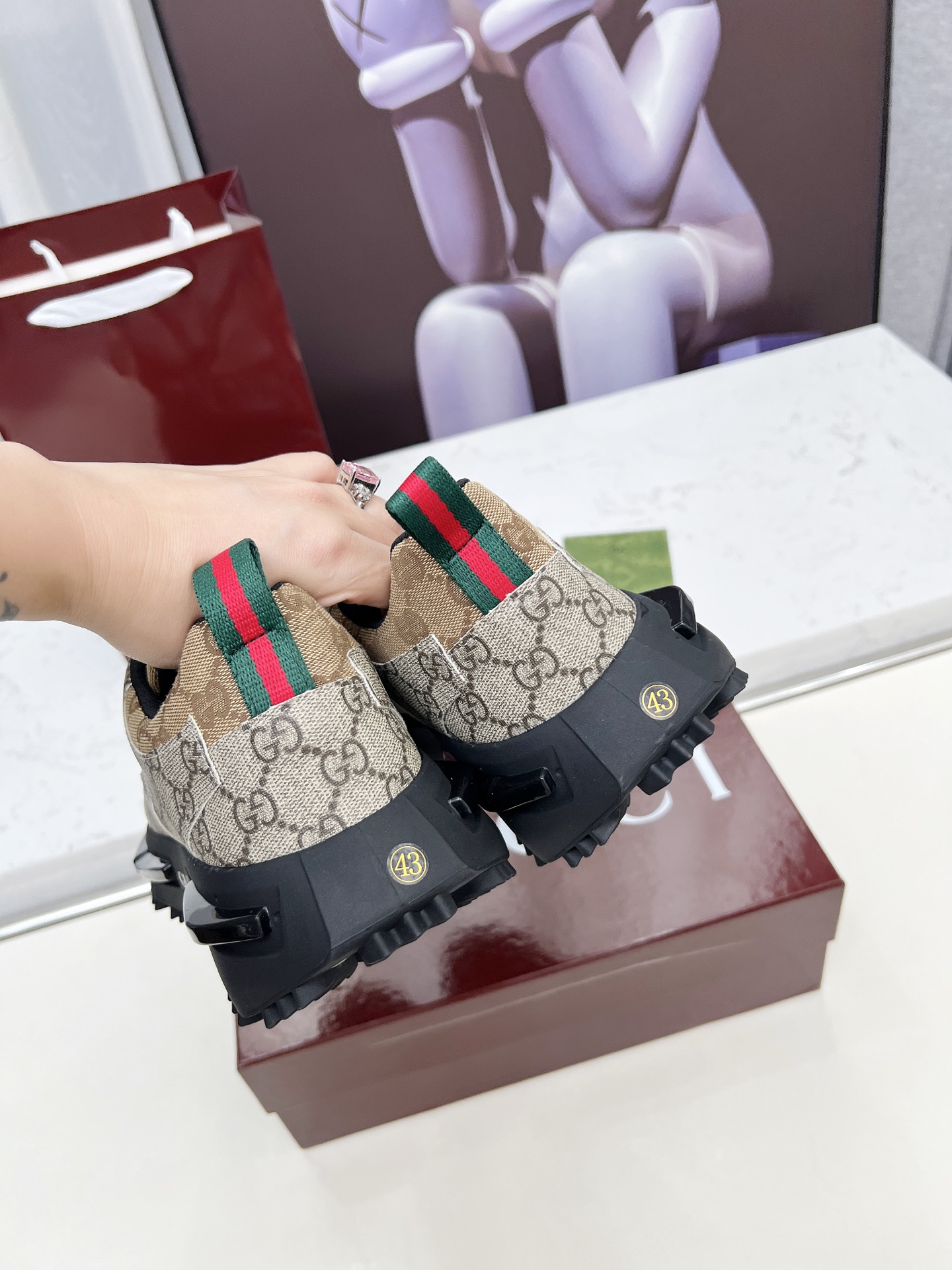 Gucci