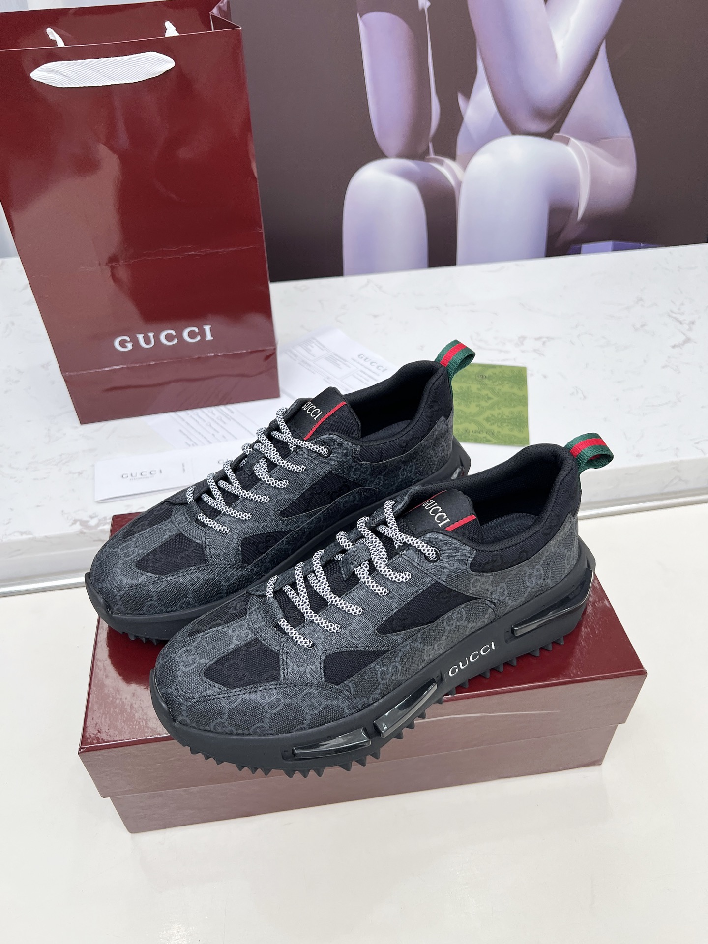 Gucci