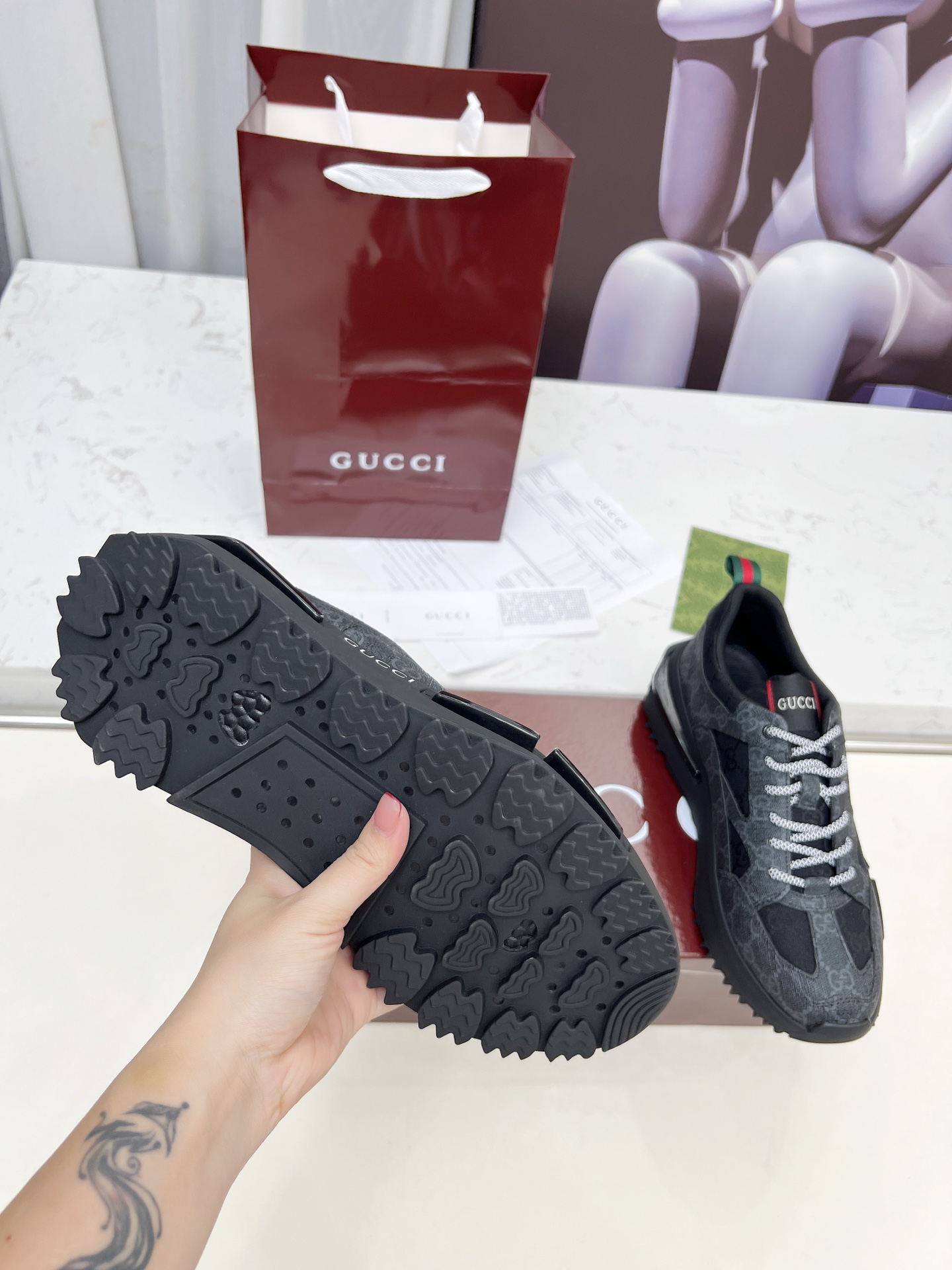 Gucci