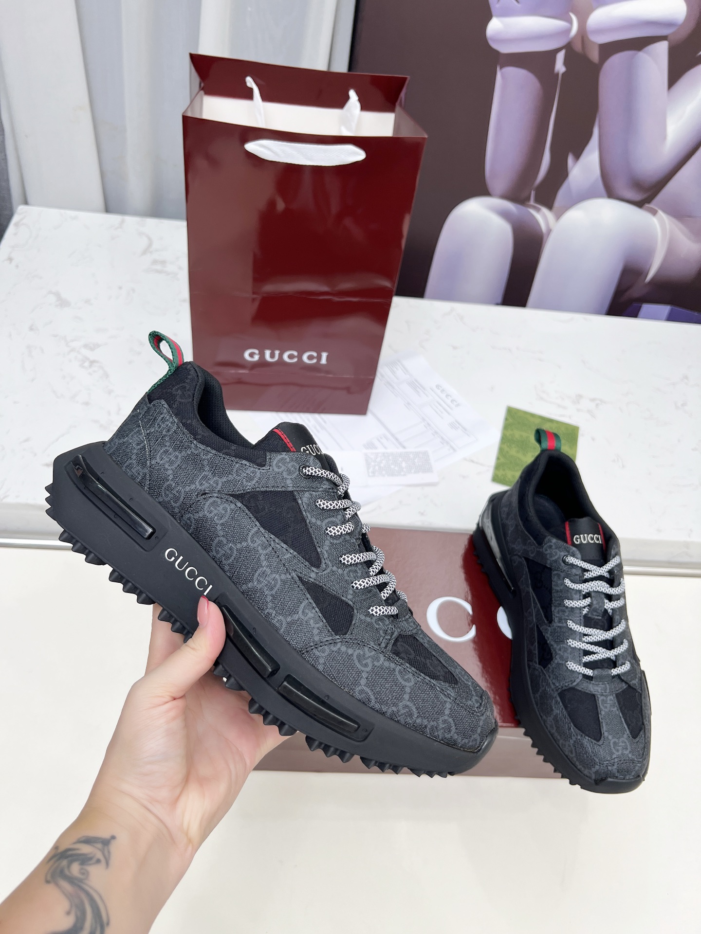 Gucci