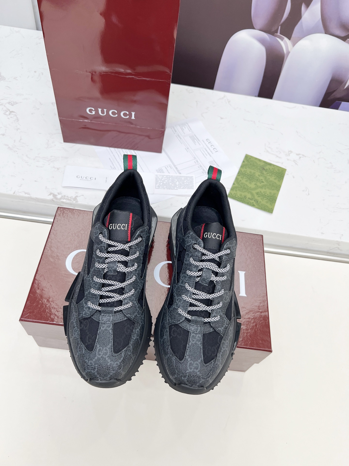 Gucci