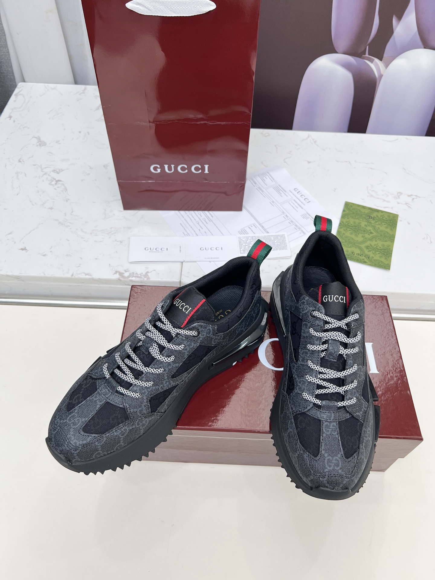 Gucci