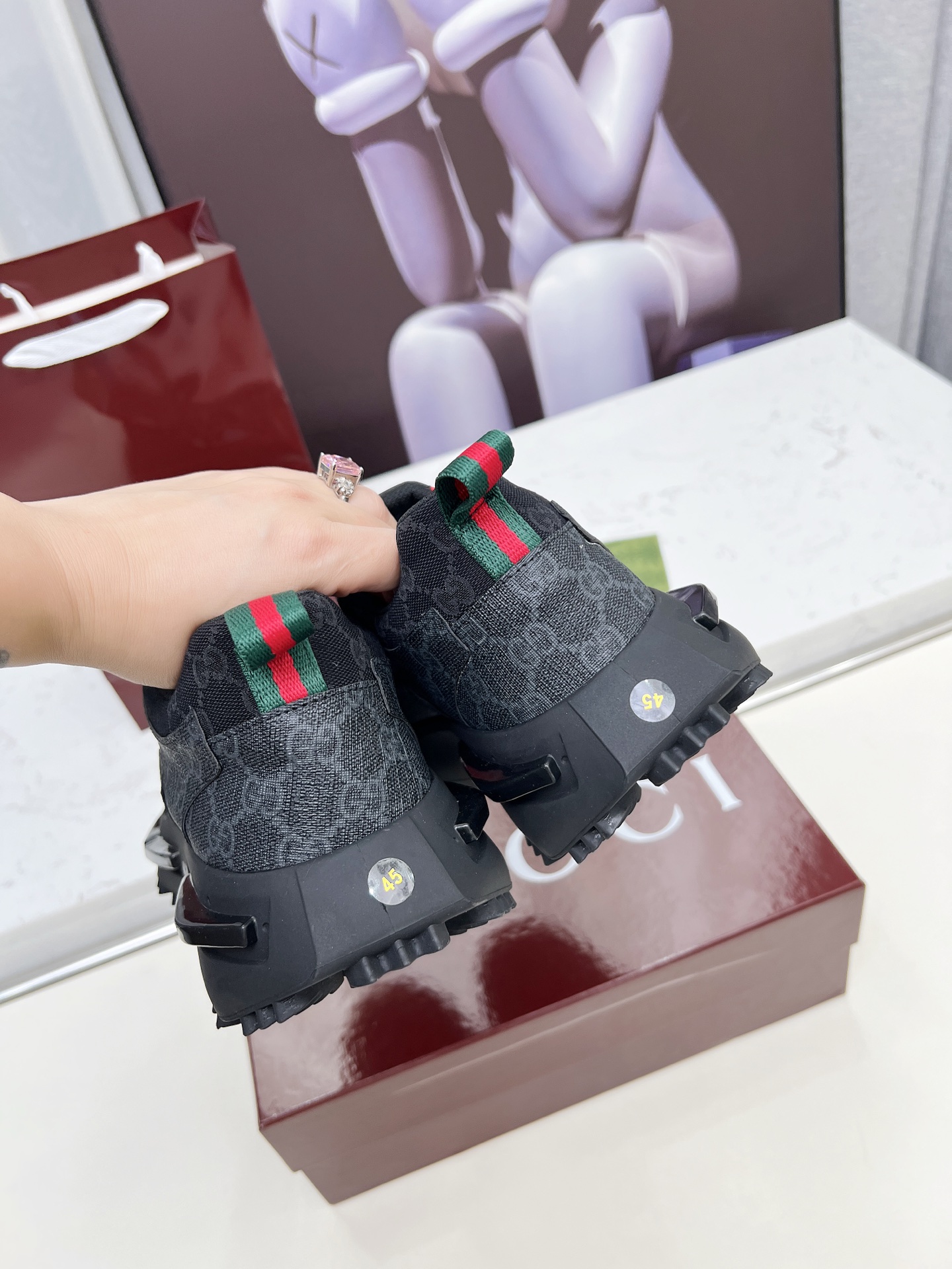 Gucci