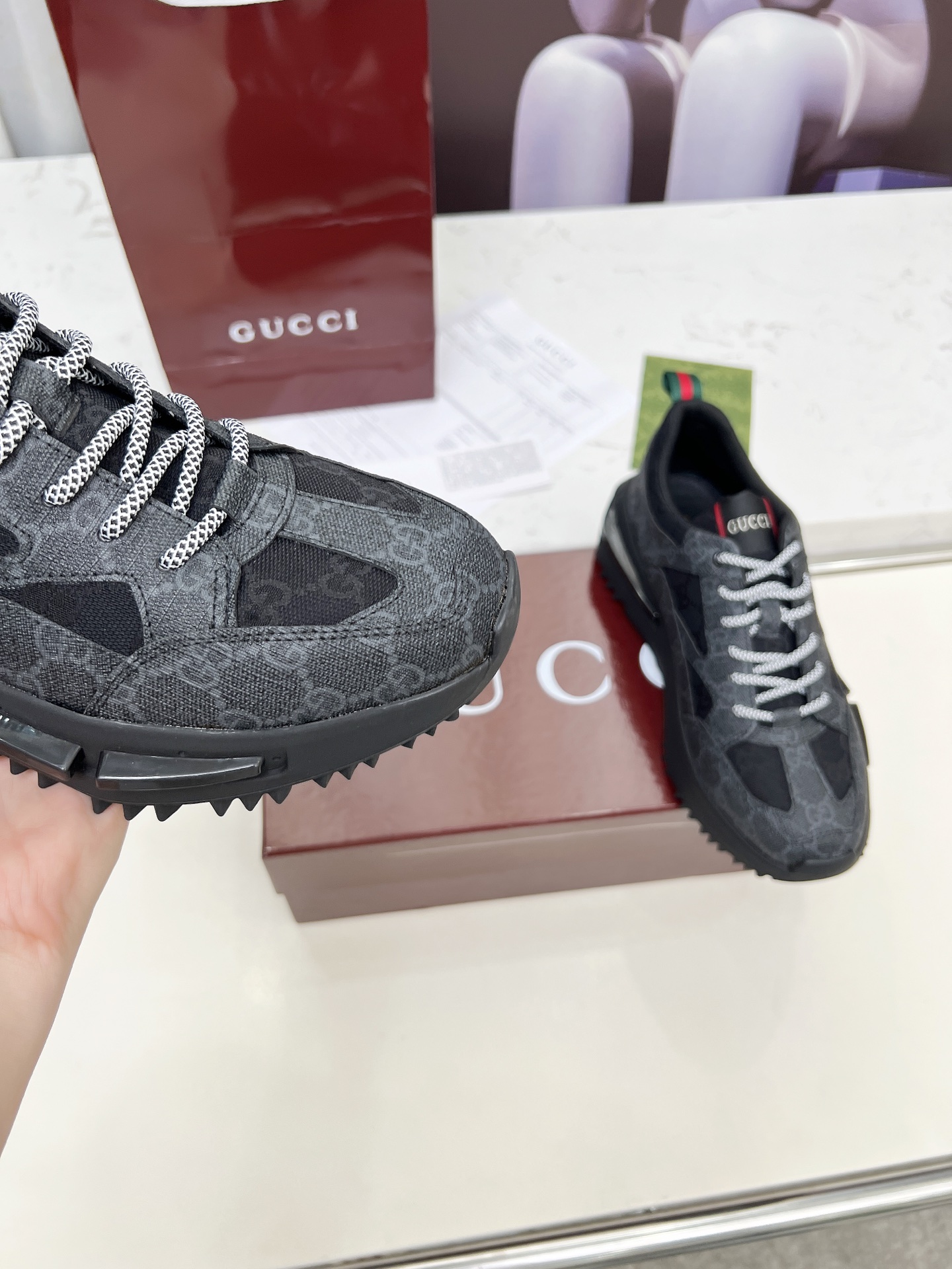 Gucci