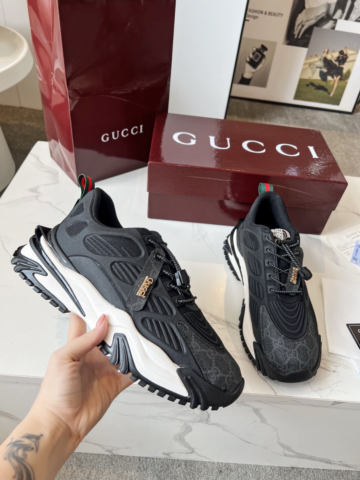 Gucci
