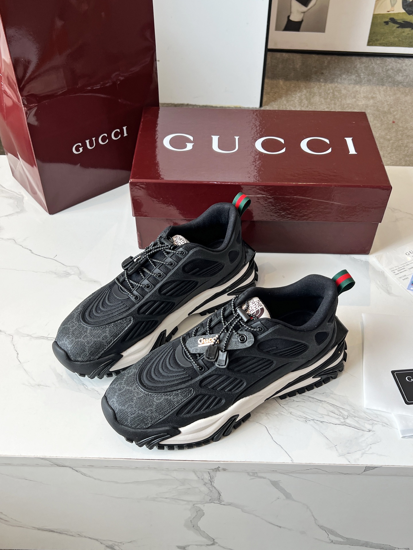 Gucci
