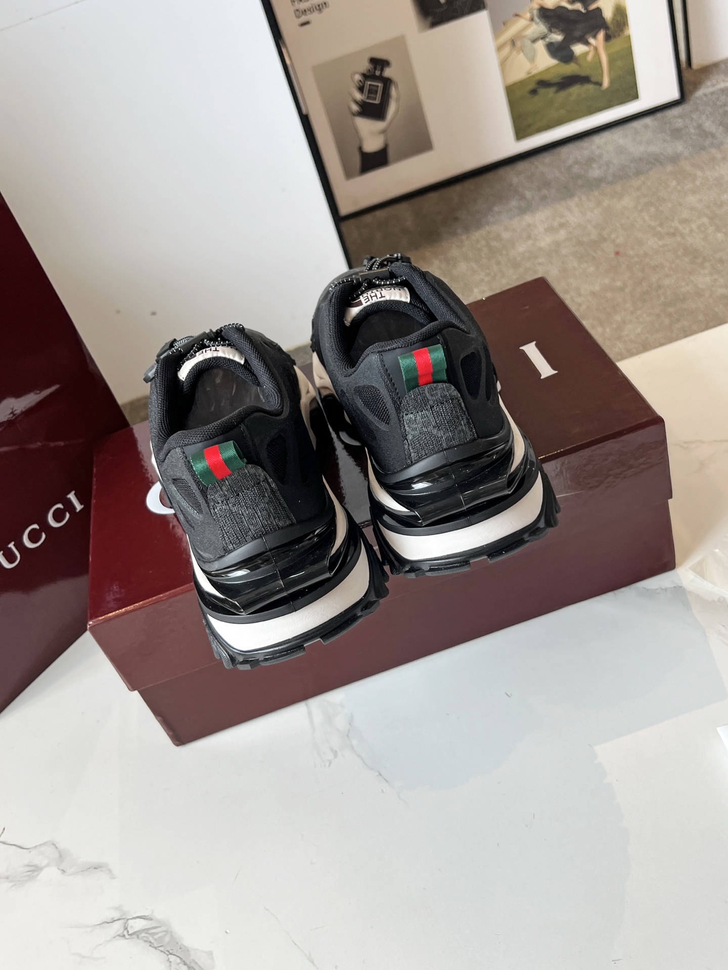 Gucci